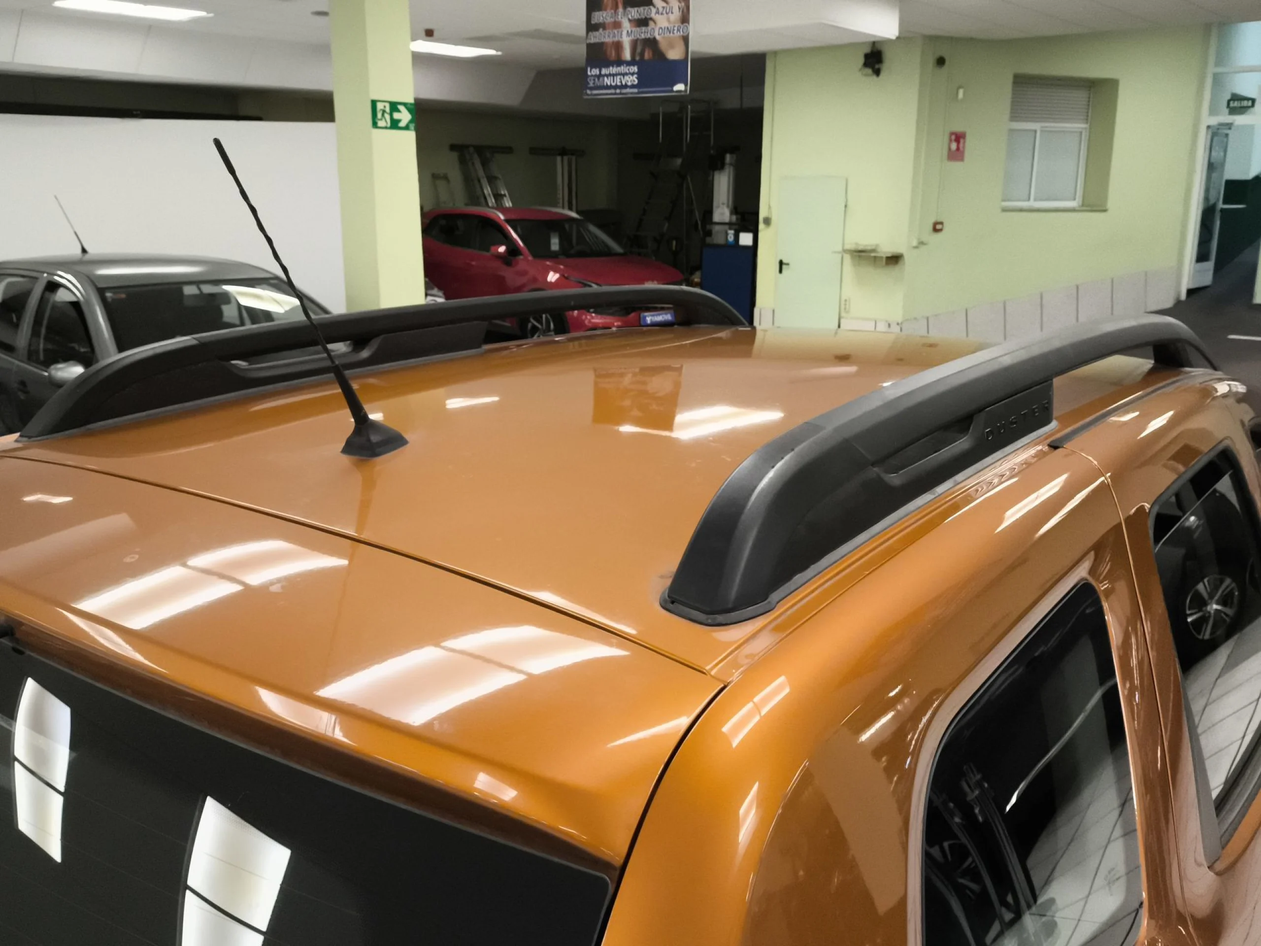Dacia Duster Essential Blue dCi 70 kW (95 CV) 4x2 - Foto 19