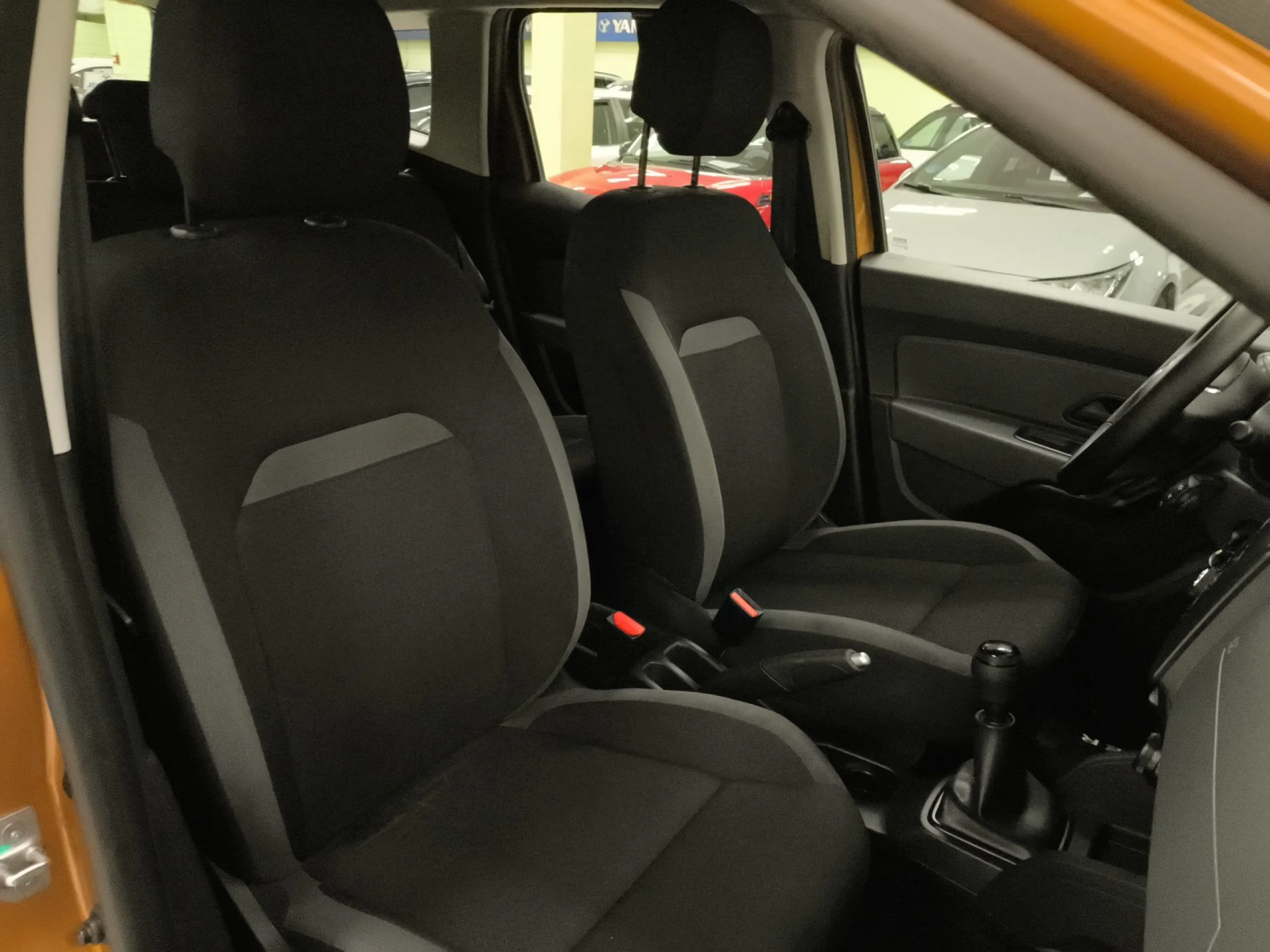 Dacia Duster Essential Blue dCi 70 kW (95 CV) 4x2 - Foto 20