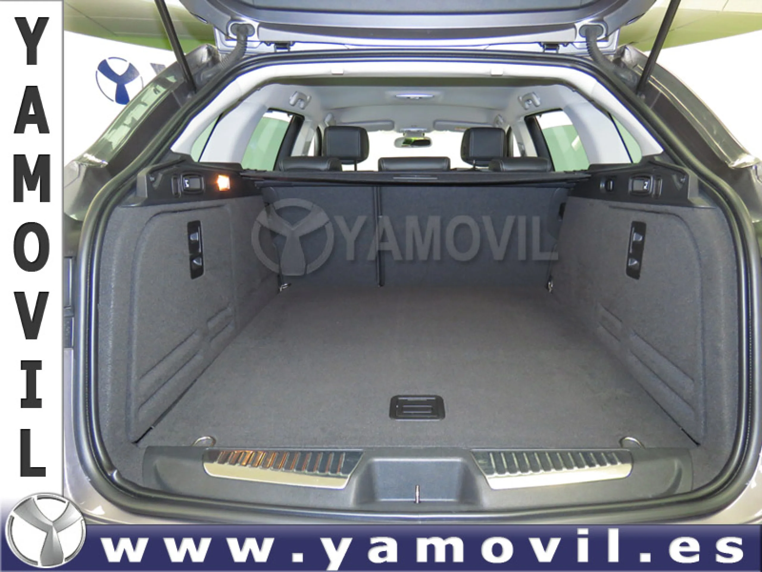 Renault Laguna 2.0 DCi GT 4 CONTROL 5P - Foto 7