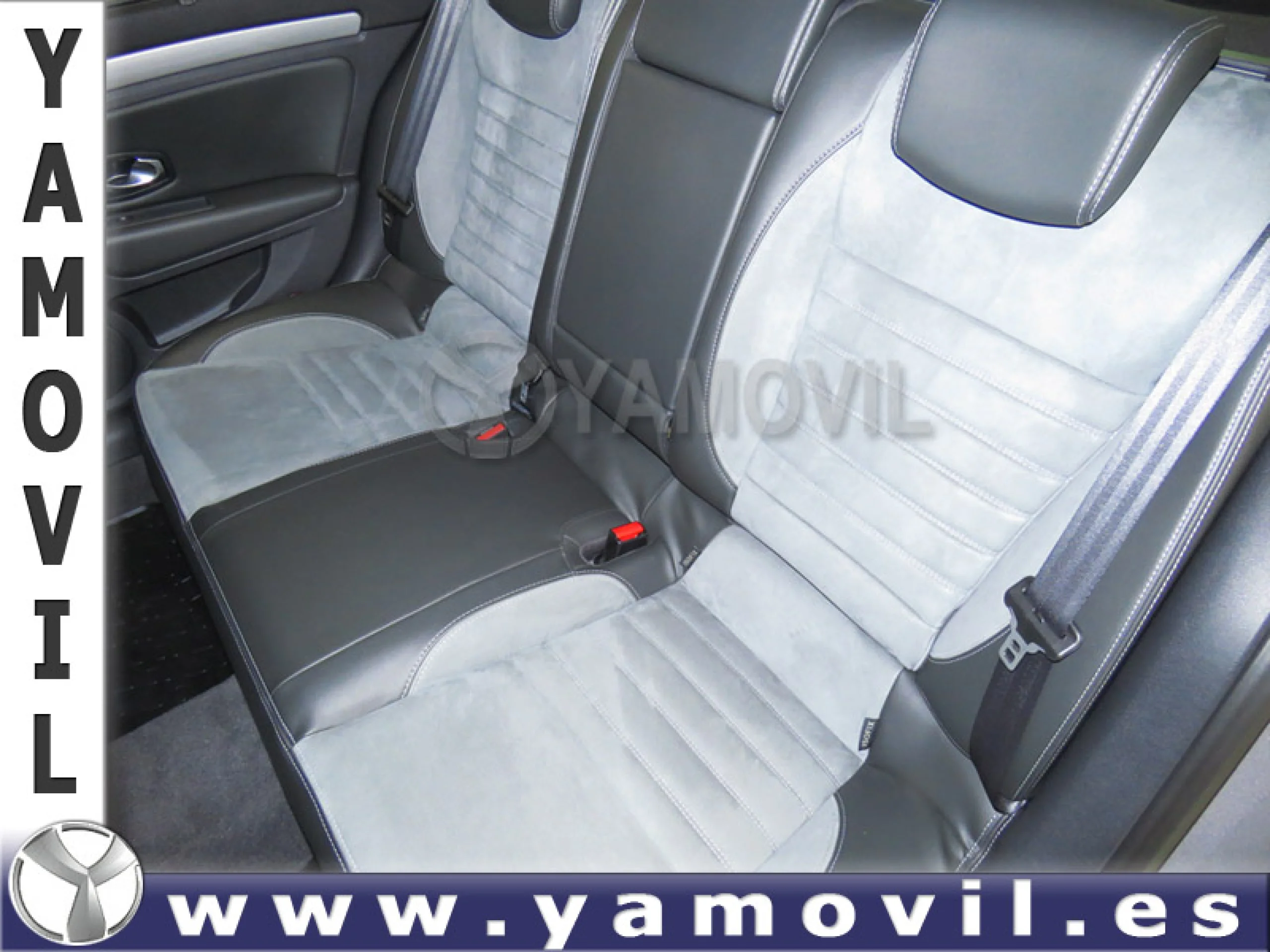 Renault Laguna 2.0 DCi GT 4 CONTROL 5P - Foto 19