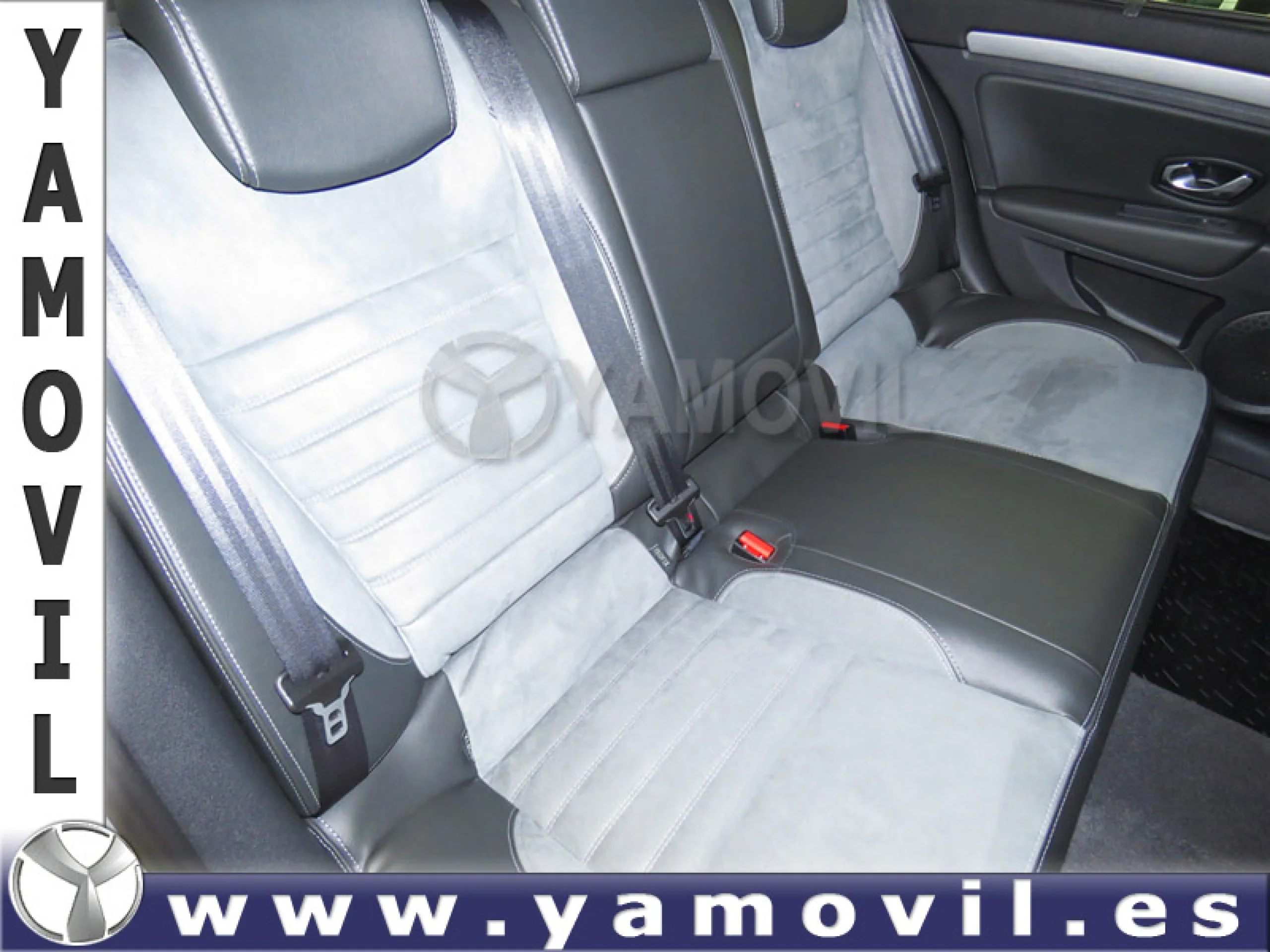 Renault Laguna 2.0 DCi GT 4 CONTROL 5P - Foto 22