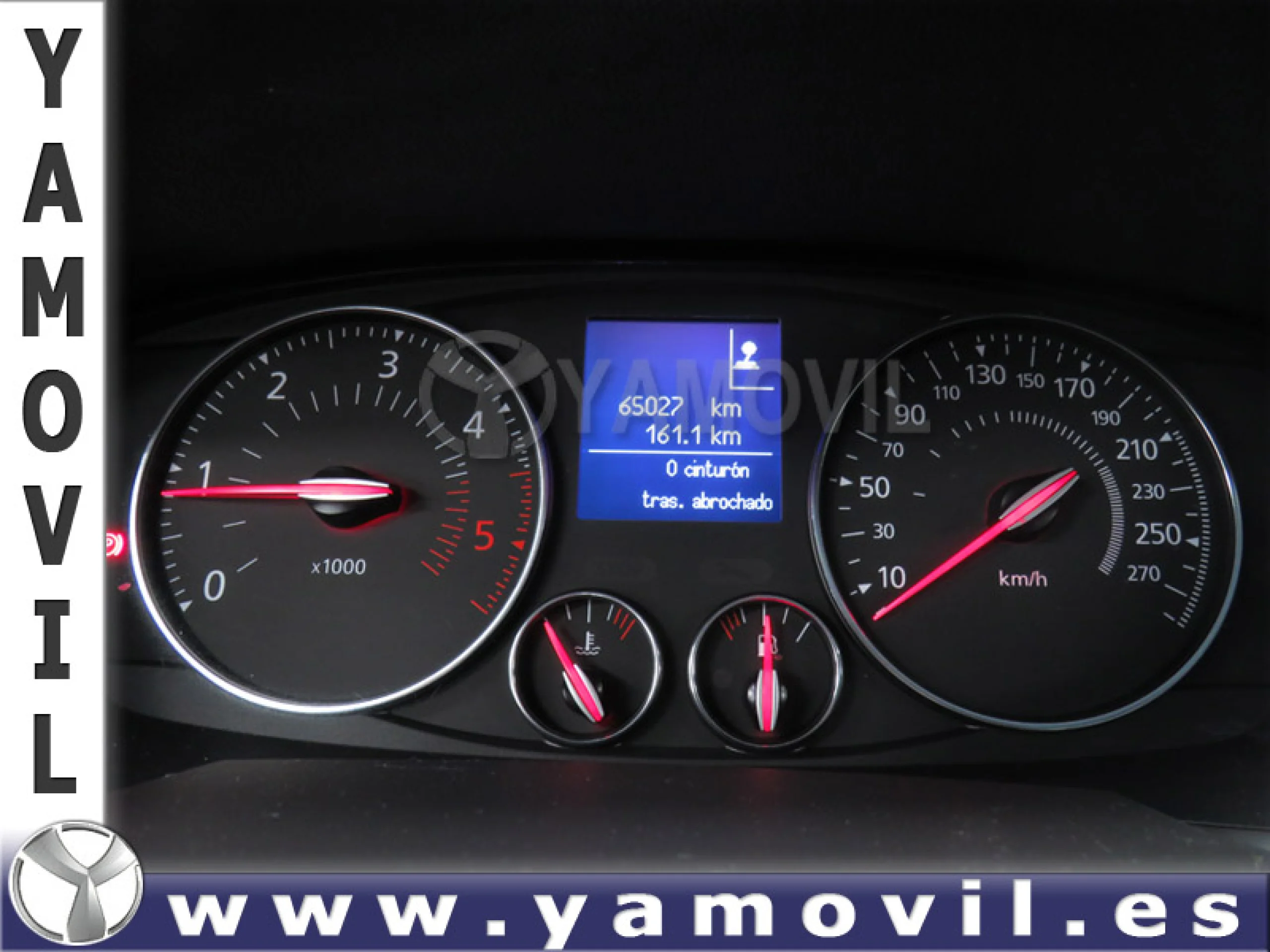 Renault Laguna 2.0 DCi GT 4 CONTROL 5P - Foto 25