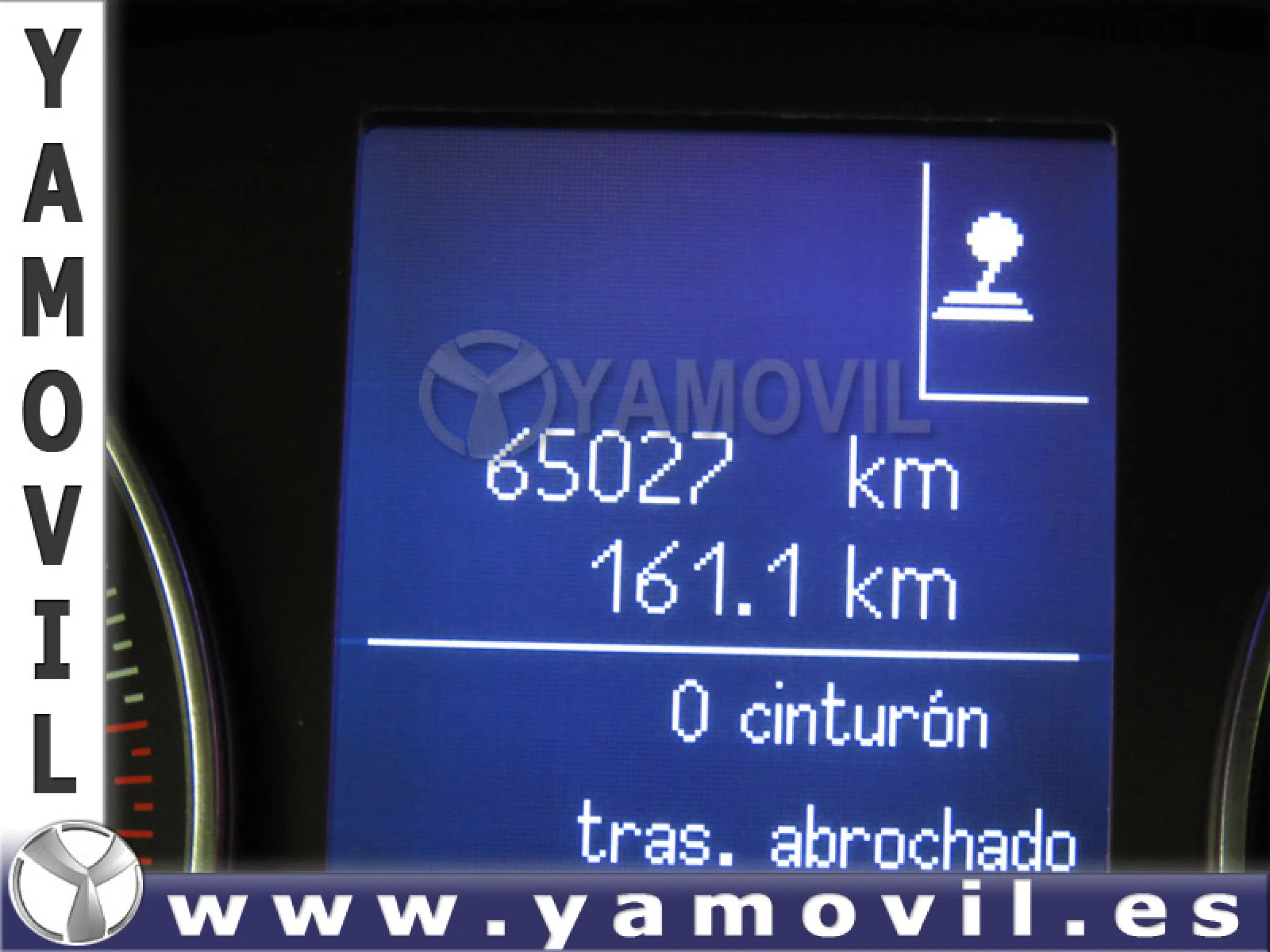 Renault Laguna 2.0 DCi GT 4 CONTROL 5P - Foto 26