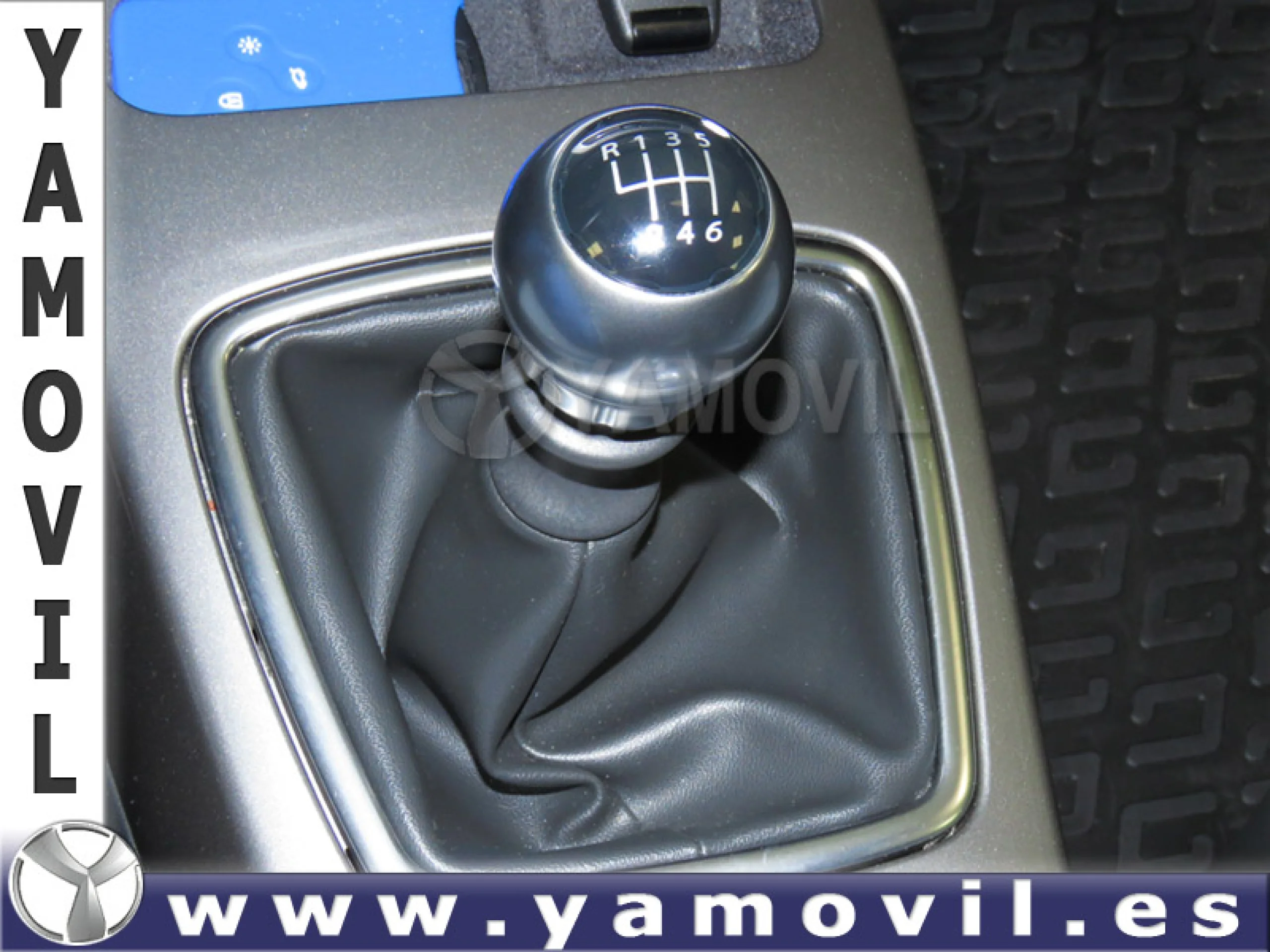 Renault Laguna 2.0 DCi GT 4 CONTROL 5P - Foto 29