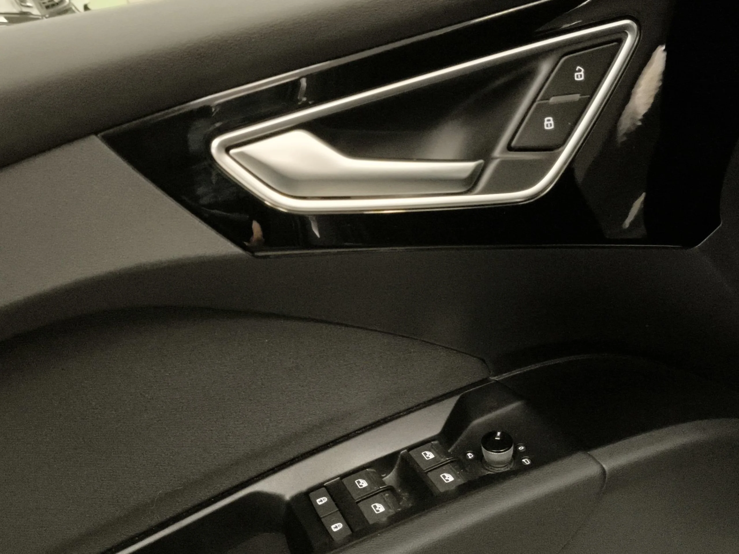 Audi Q4 e-tron S line 40 e-tron 82kWh 150 kW (204 CV) - Foto 10