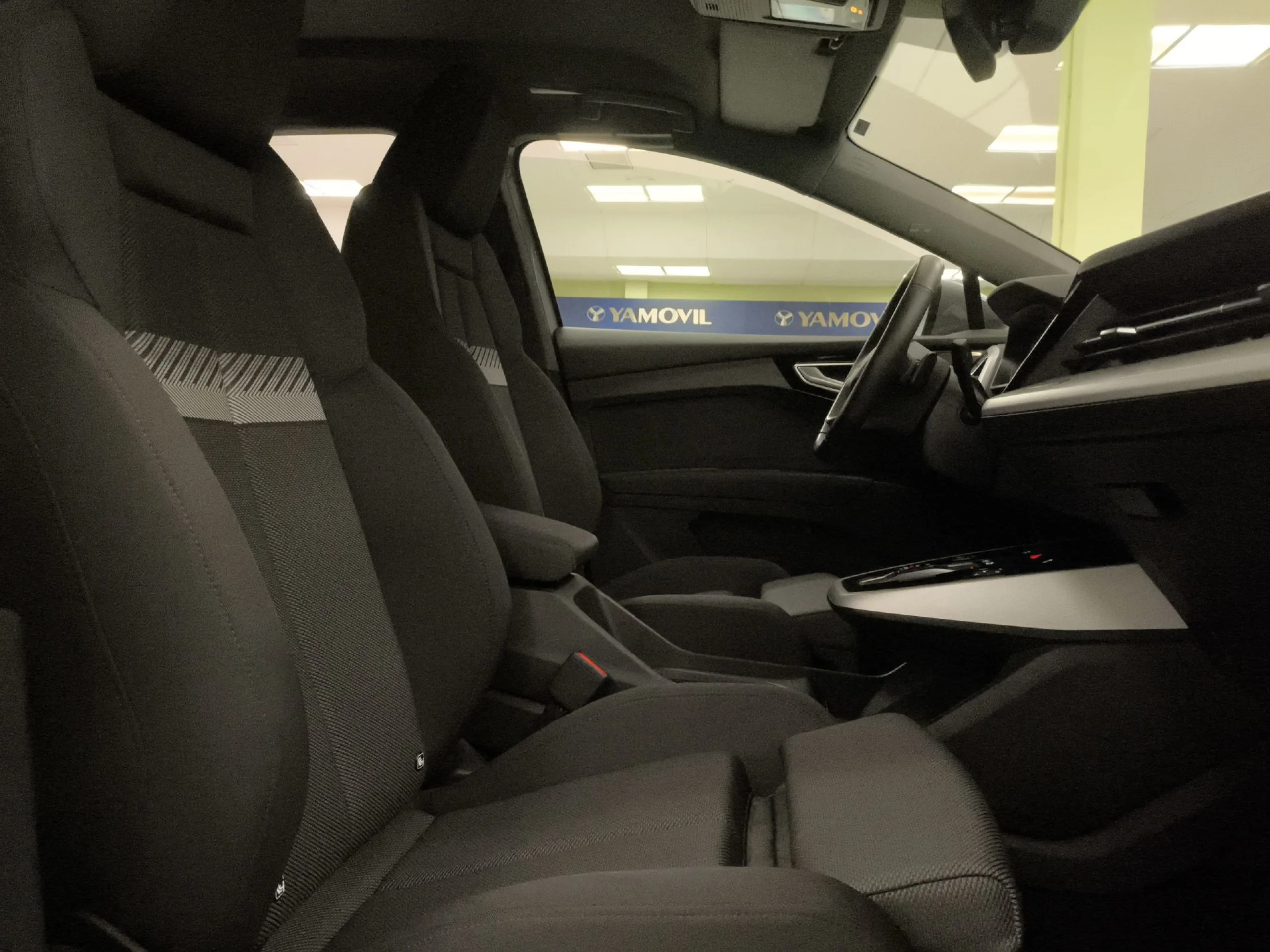 Audi Q4 e-tron S line 40 e-tron 82kWh 150 kW (204 CV) - Foto 21