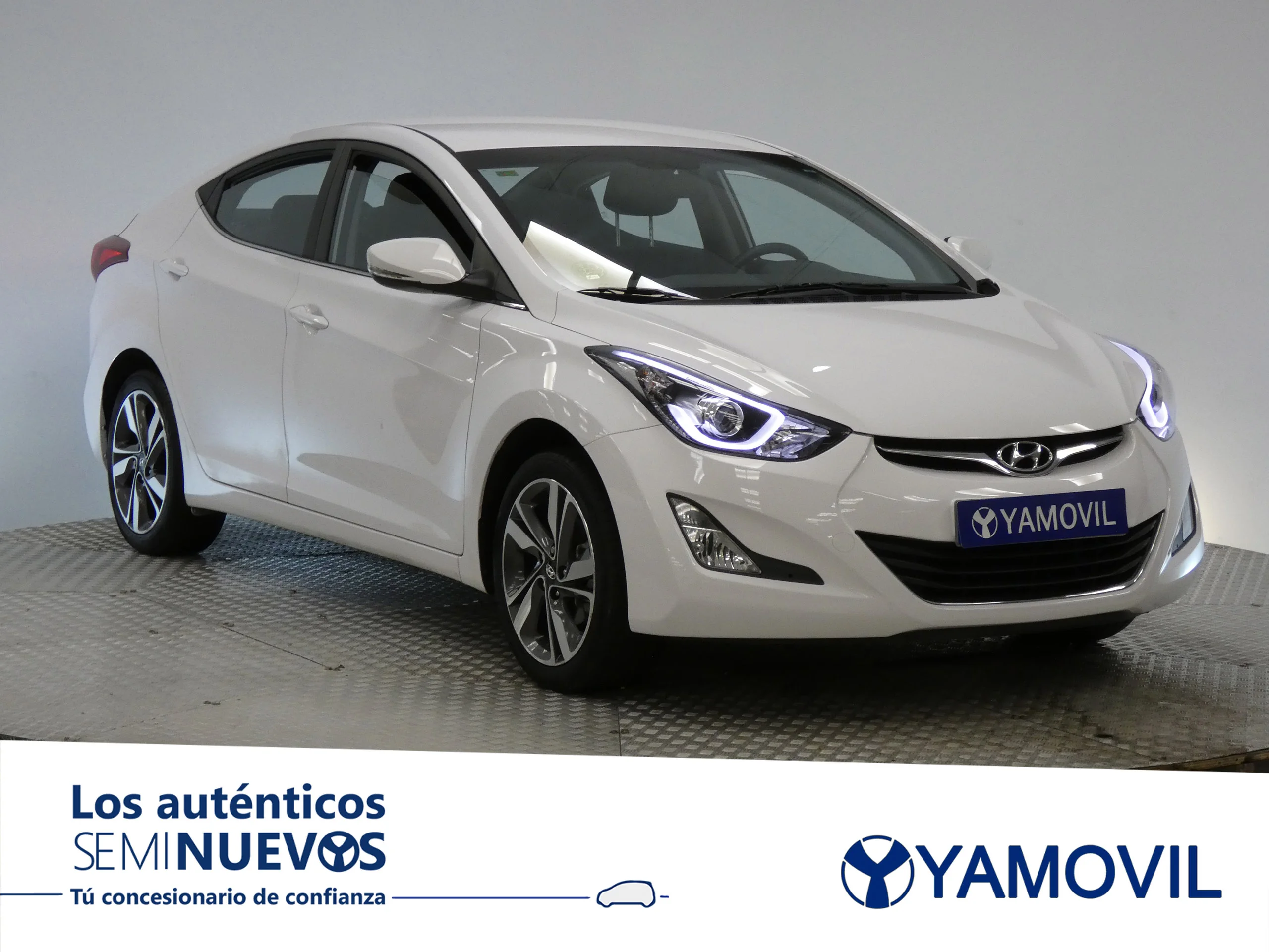 Hyundai Elantra 1.6 GDI TECNO - Foto 2