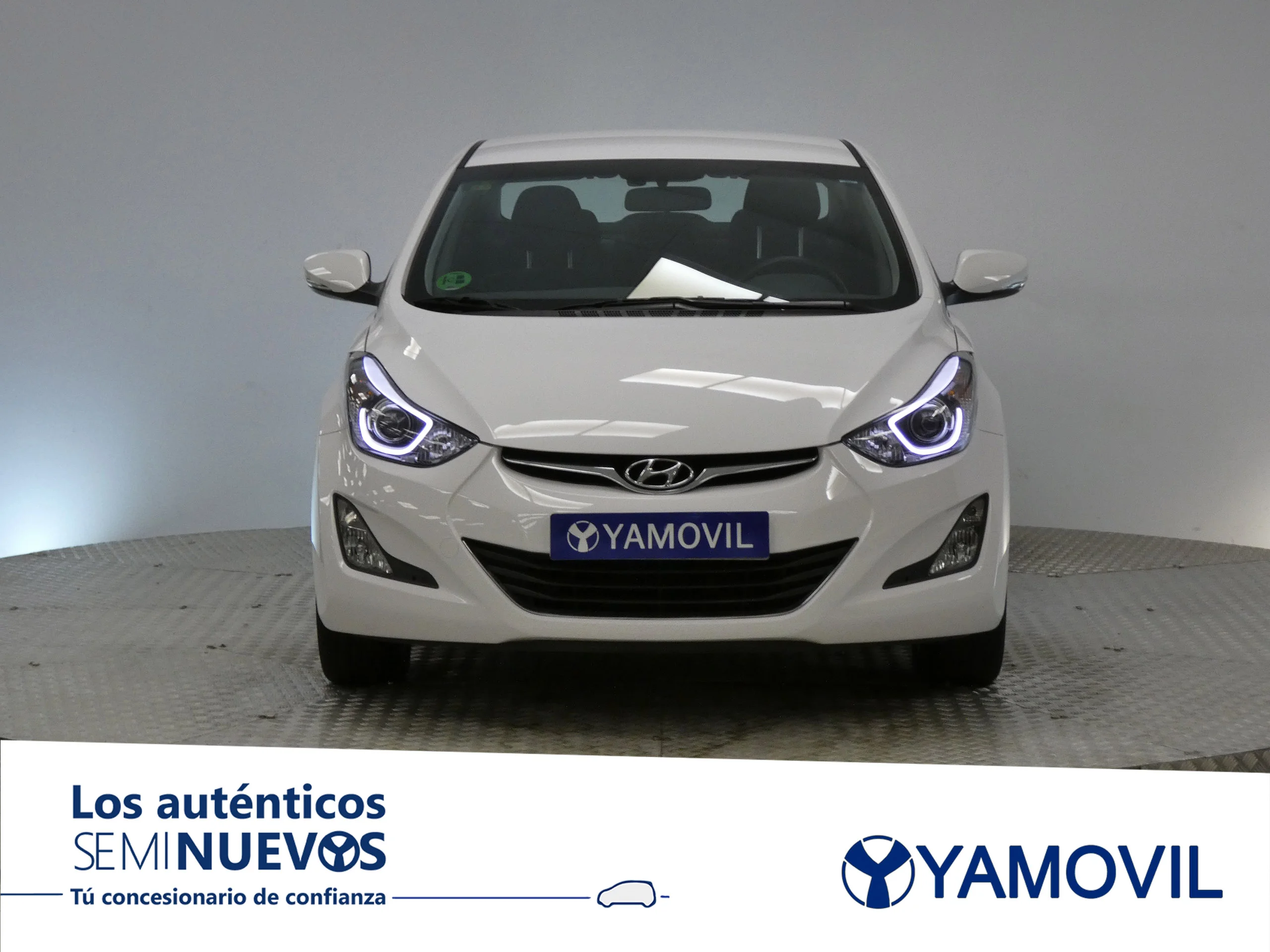 Hyundai Elantra 1.6 GDI TECNO - Foto 3