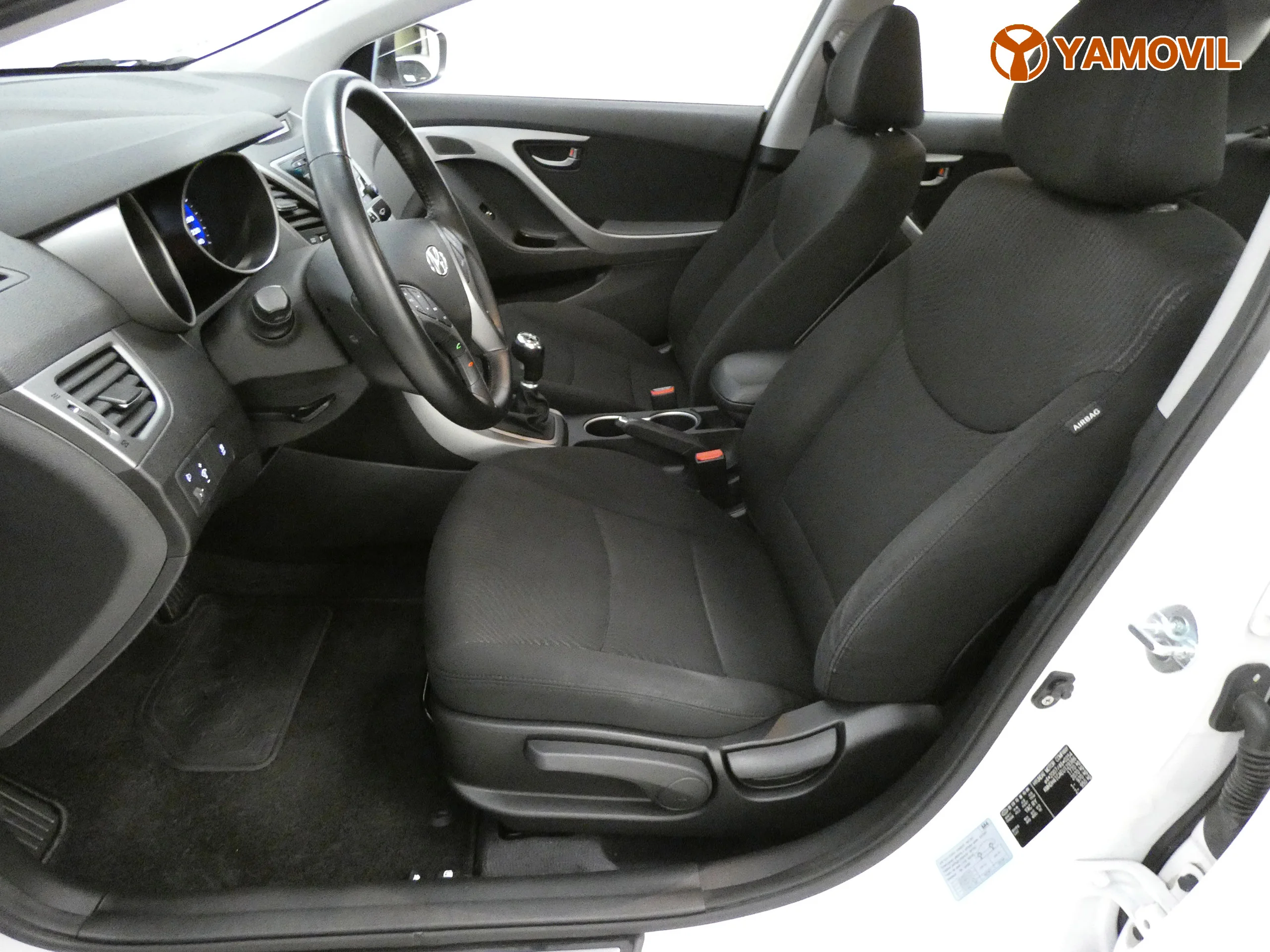 Hyundai Elantra 1.6 GDI TECNO - Foto 19