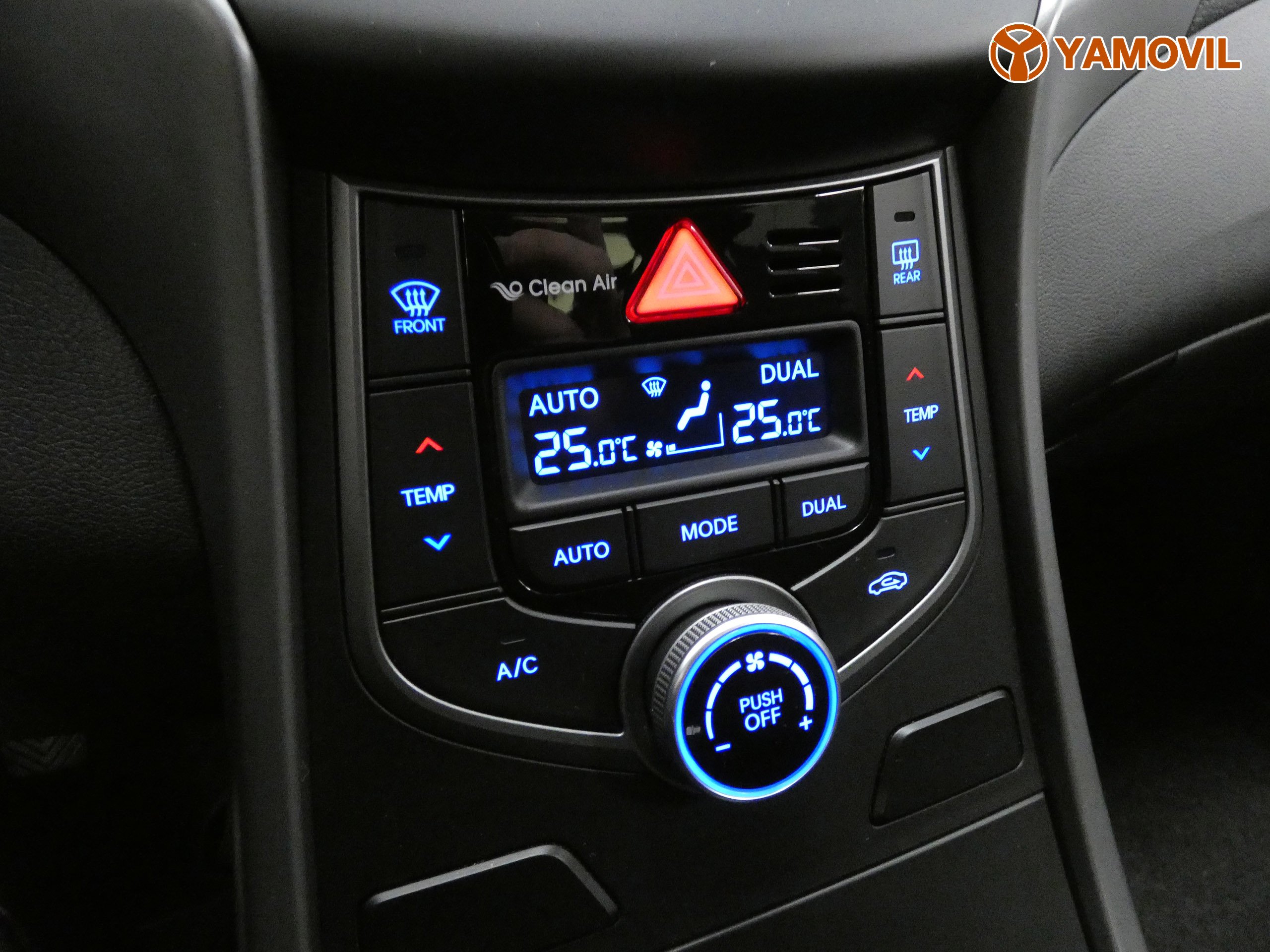 Hyundai Elantra 1.6 GDI TECNO - Foto 25