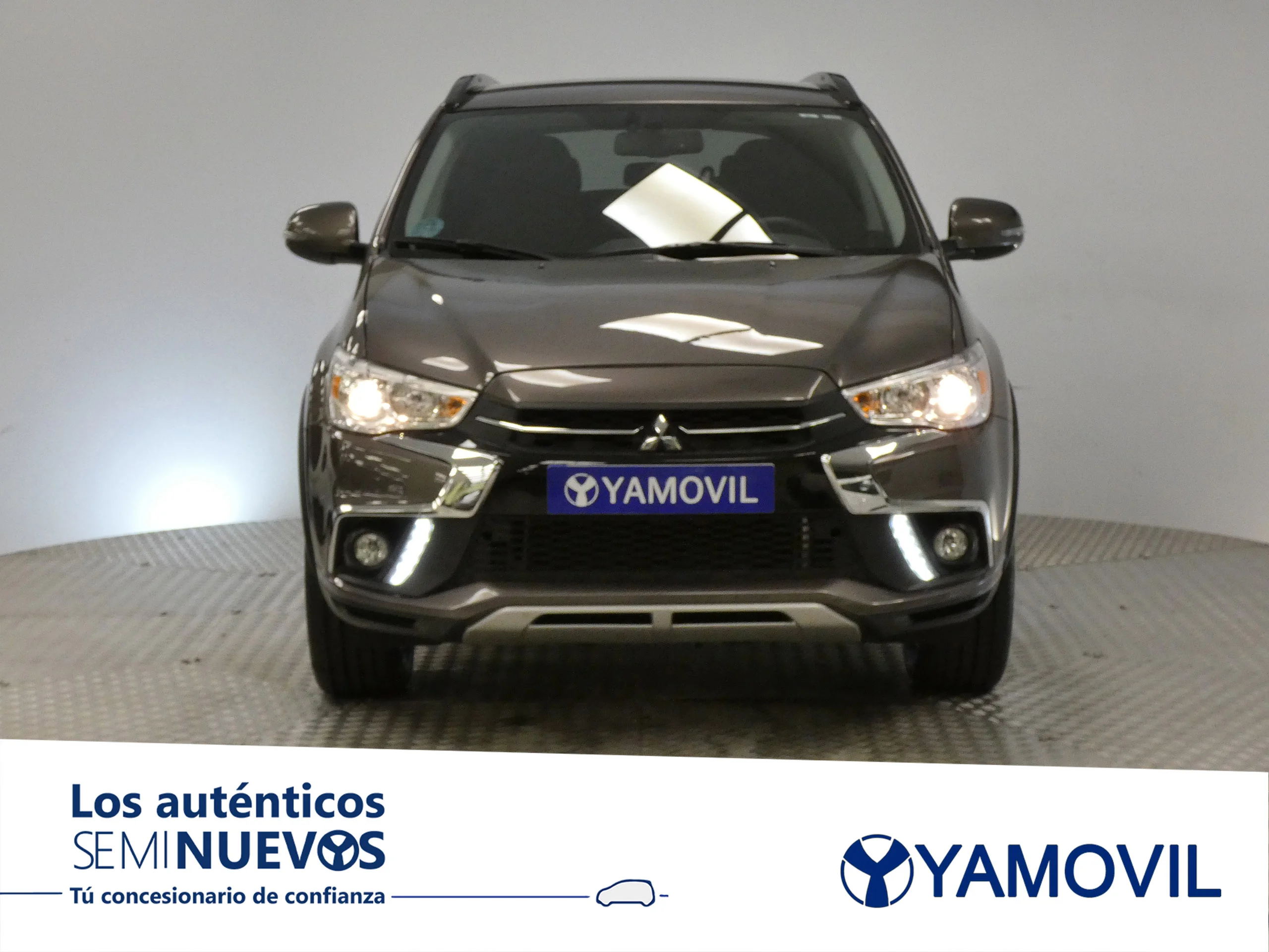 Mitsubishi ASX 160MPI MOTION - Foto 3