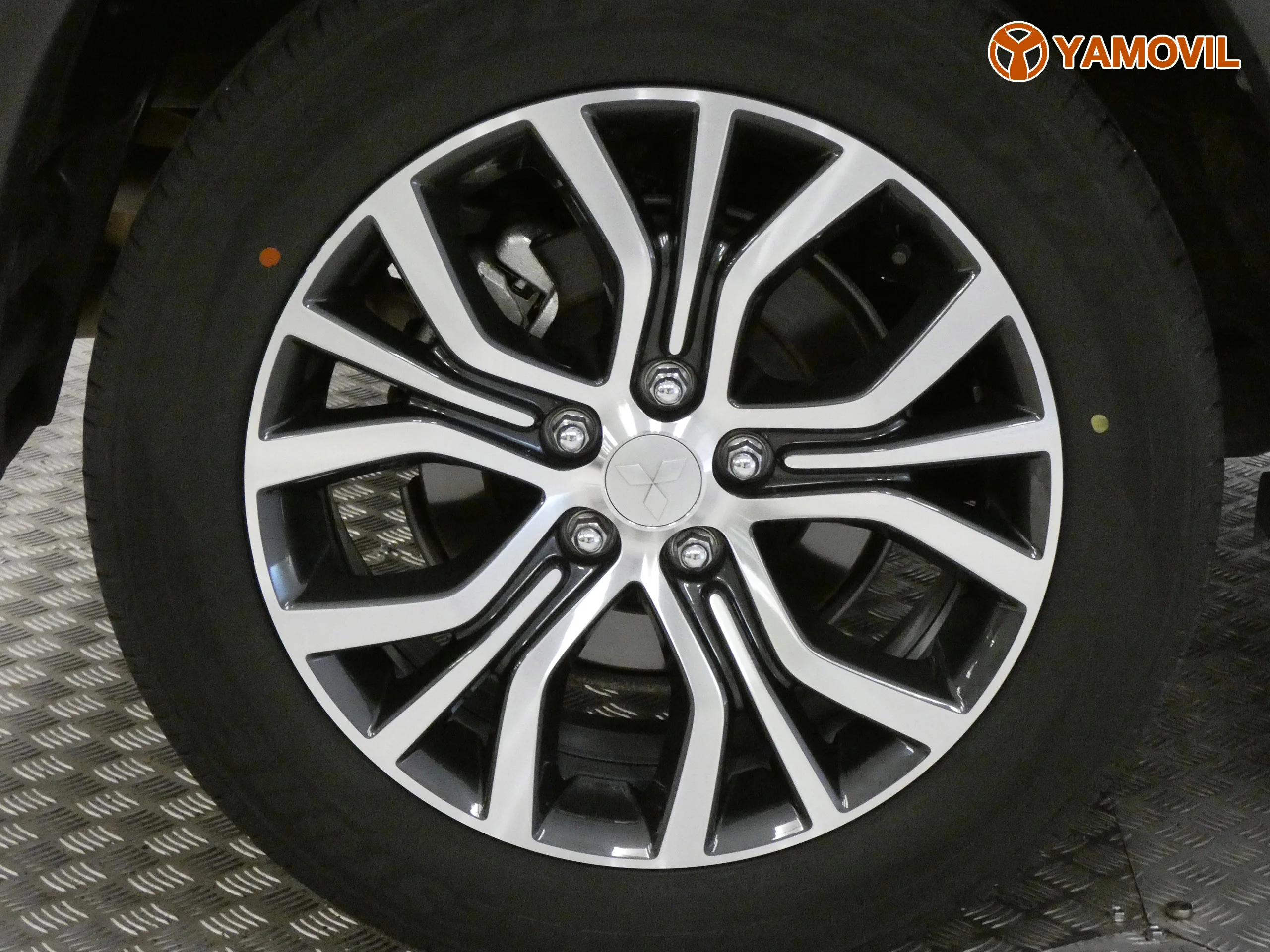 Mitsubishi ASX 160MPI MOTION - Foto 12