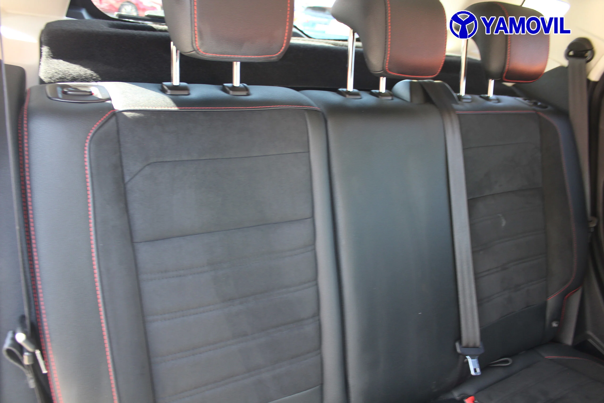 Ford Ecosport 1.0T EcoBoost SANDS ST Line 92 kW (125 CV) - Foto 19