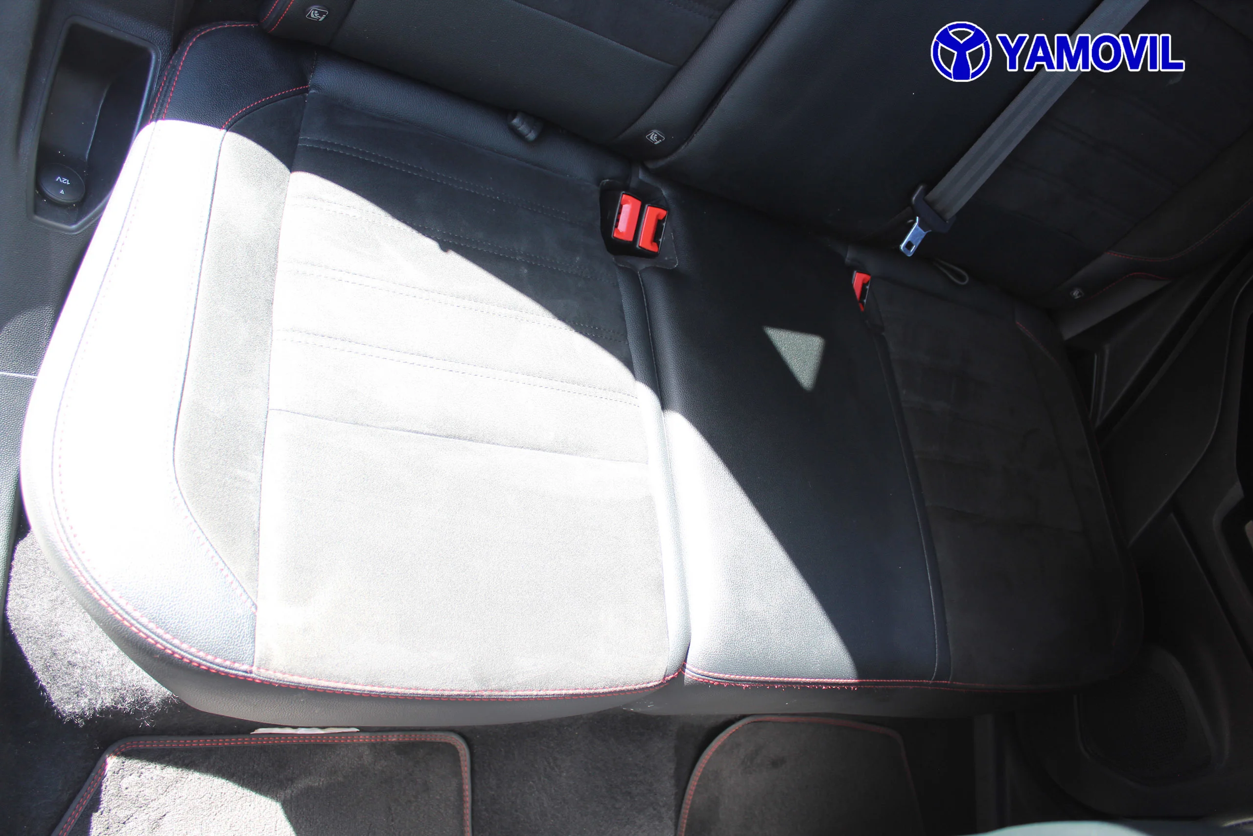 Ford Ecosport 1.0T EcoBoost SANDS ST Line 92 kW (125 CV) - Foto 20