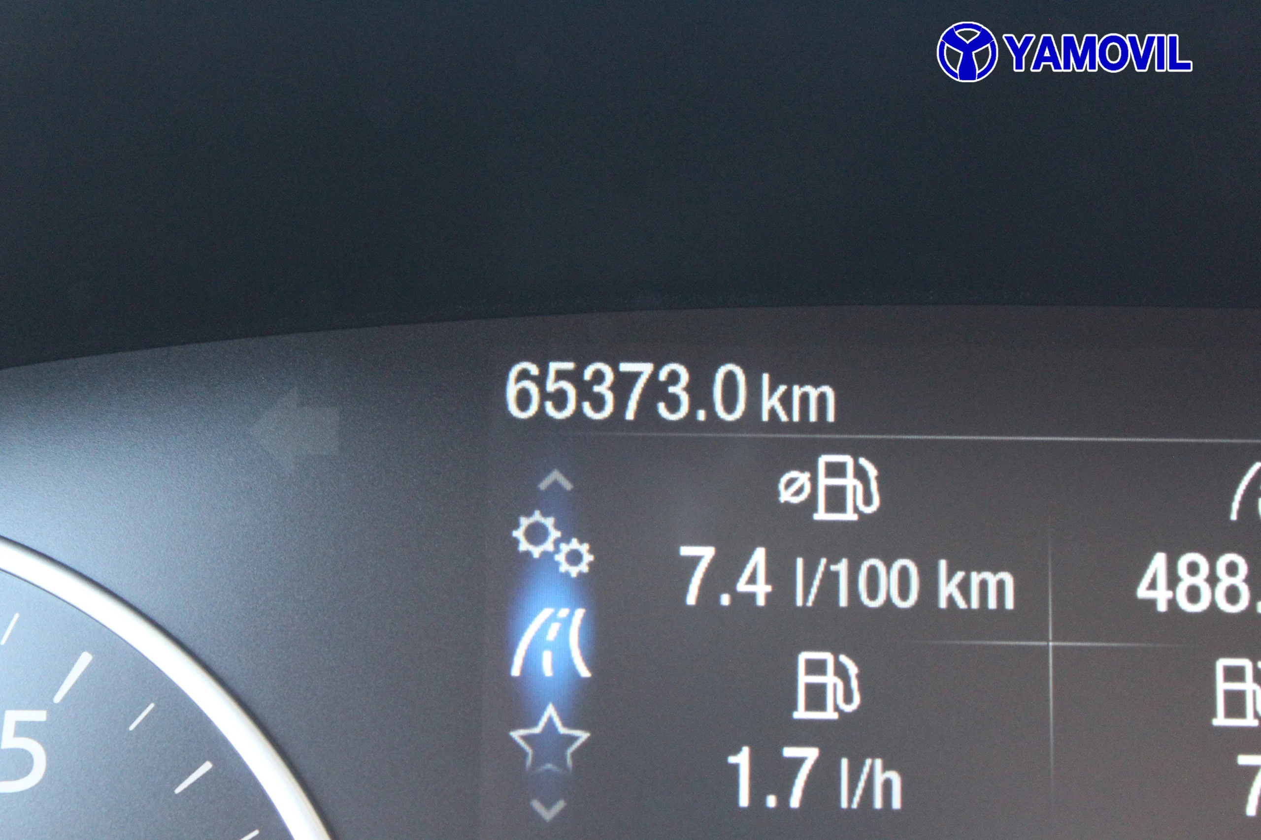 Ford Ecosport 1.0T EcoBoost SANDS ST Line 92 kW (125 CV) - Foto 26