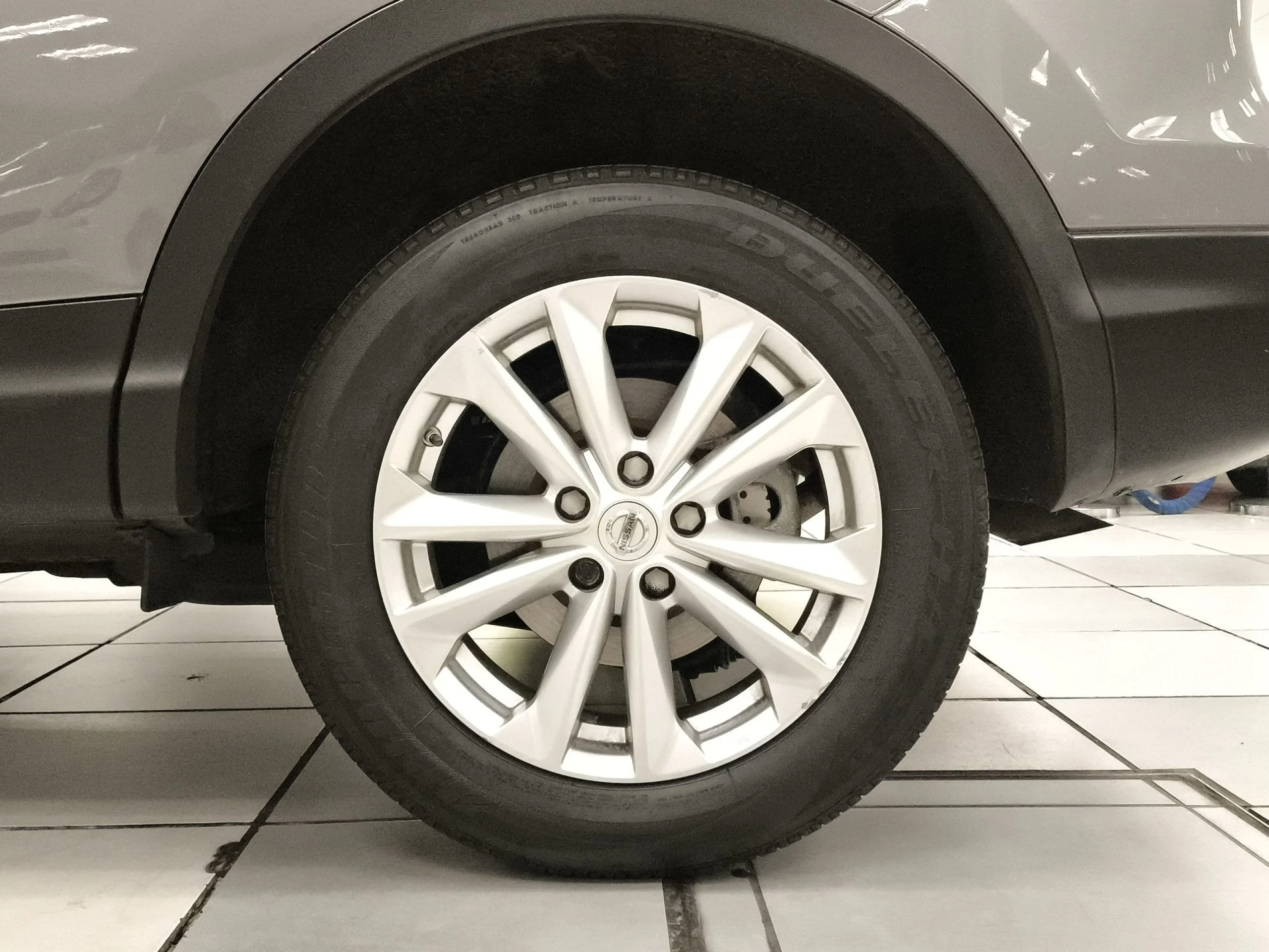 Nissan Qashqai DIG-T 115 Acenta 85 kW (115 CV) - Foto 7