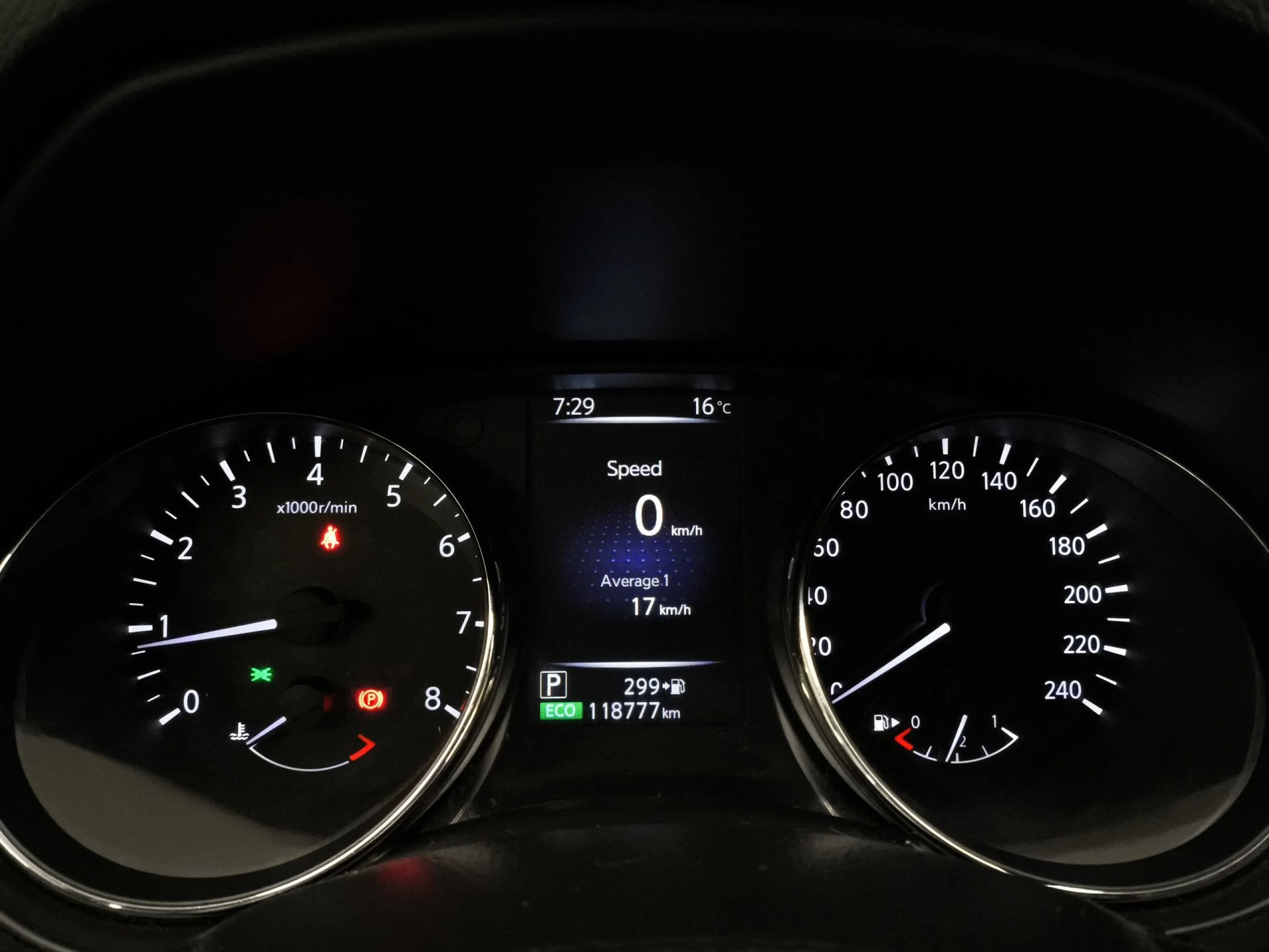 Nissan Qashqai DIG-T 115 Acenta 85 kW (115 CV) - Foto 12