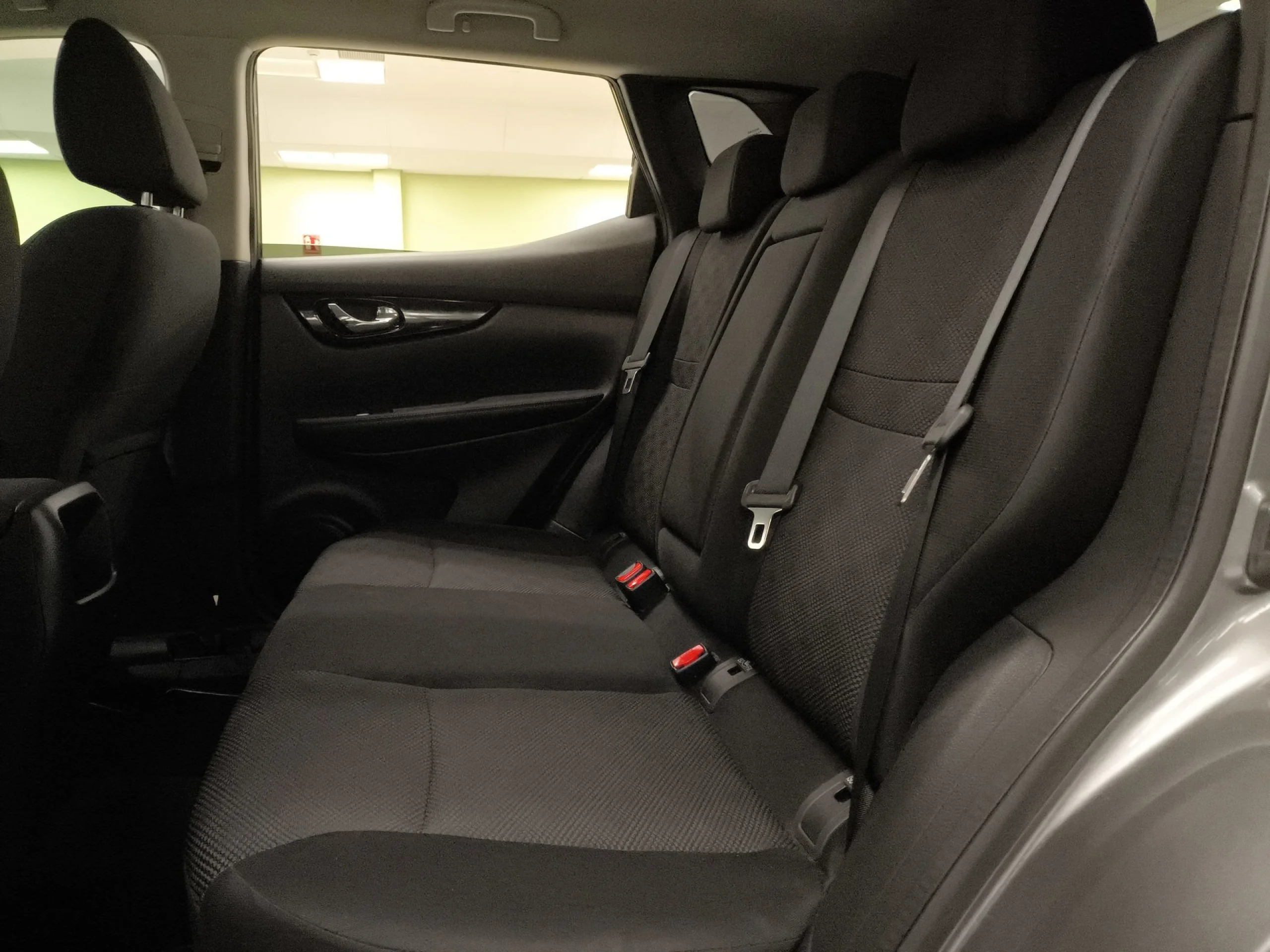 Nissan Qashqai DIG-T 115 Acenta 85 kW (115 CV) - Foto 18