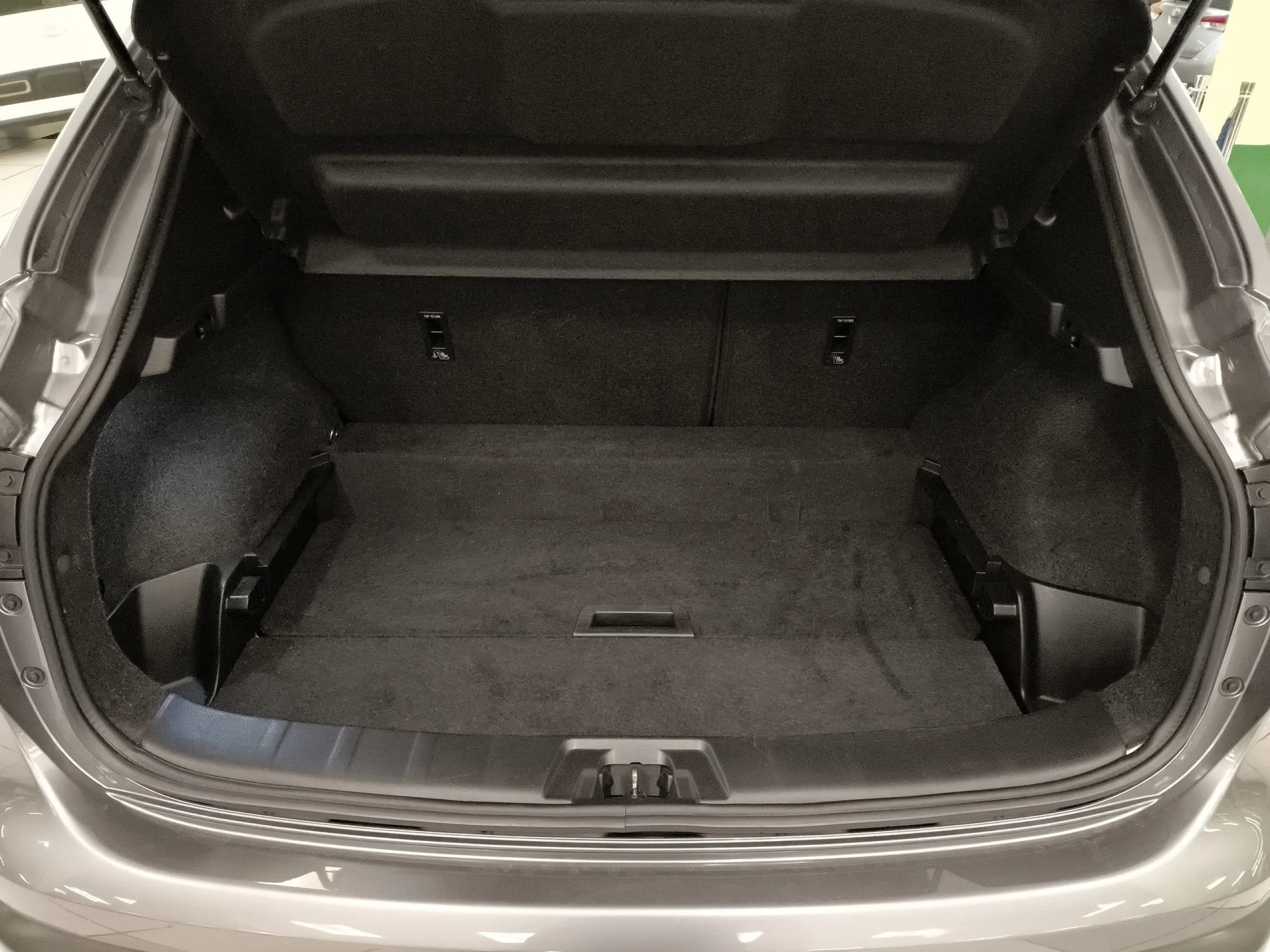 Nissan Qashqai DIG-T 115 Acenta 85 kW (115 CV) - Foto 19