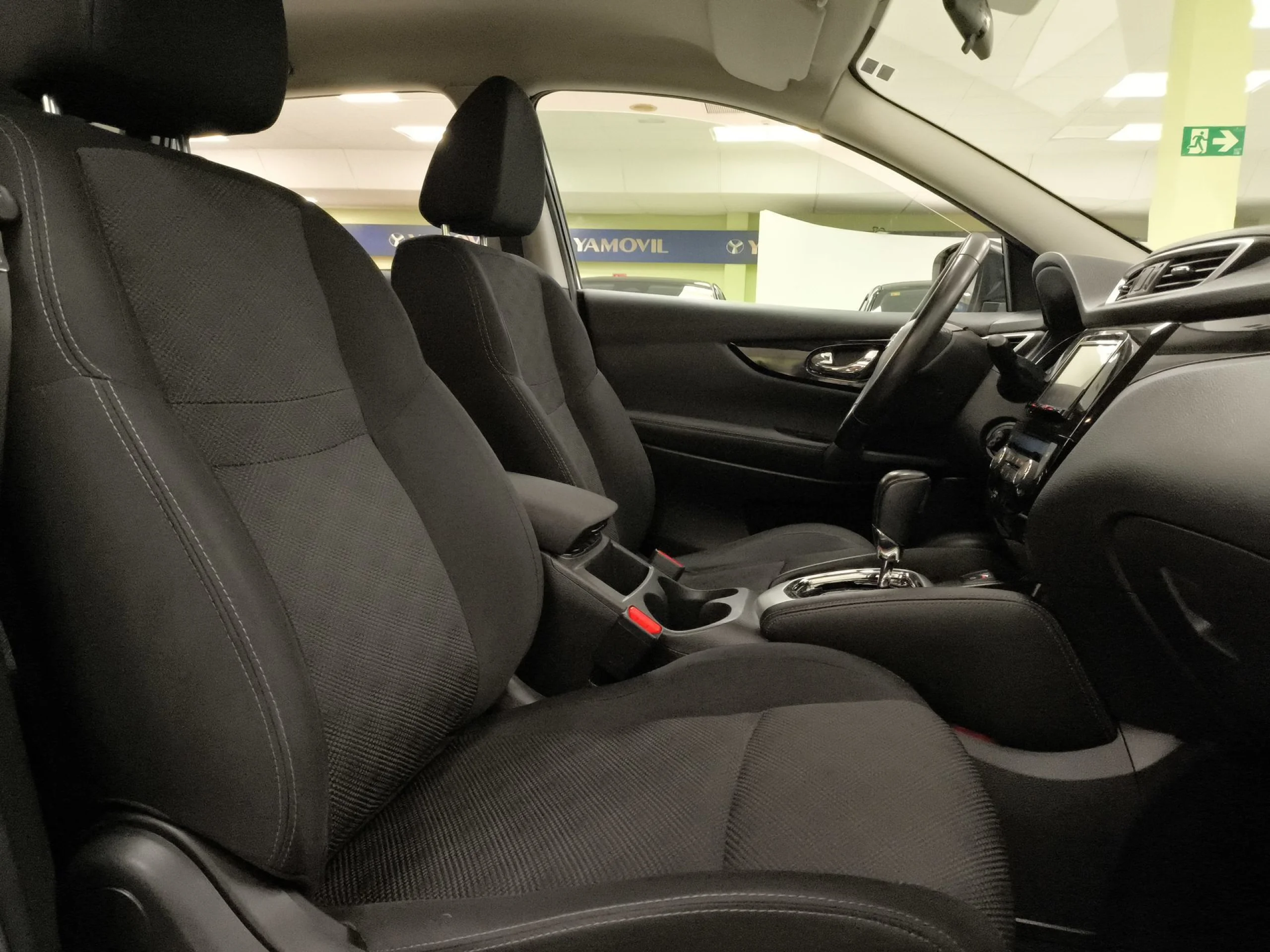 Nissan Qashqai DIG-T 115 Acenta 85 kW (115 CV) - Foto 20