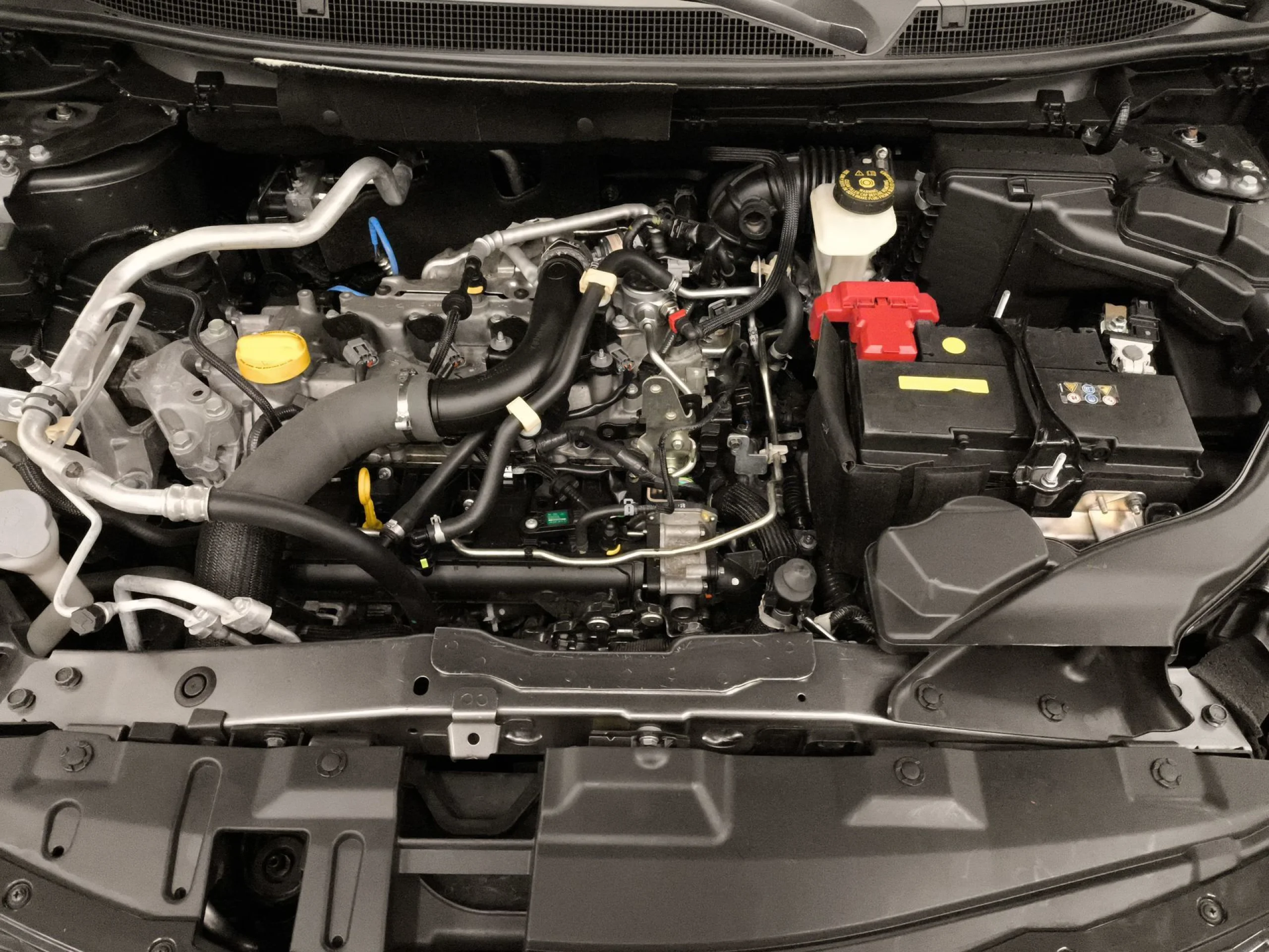 Nissan Qashqai DIG-T 115 Acenta 85 kW (115 CV) - Foto 21
