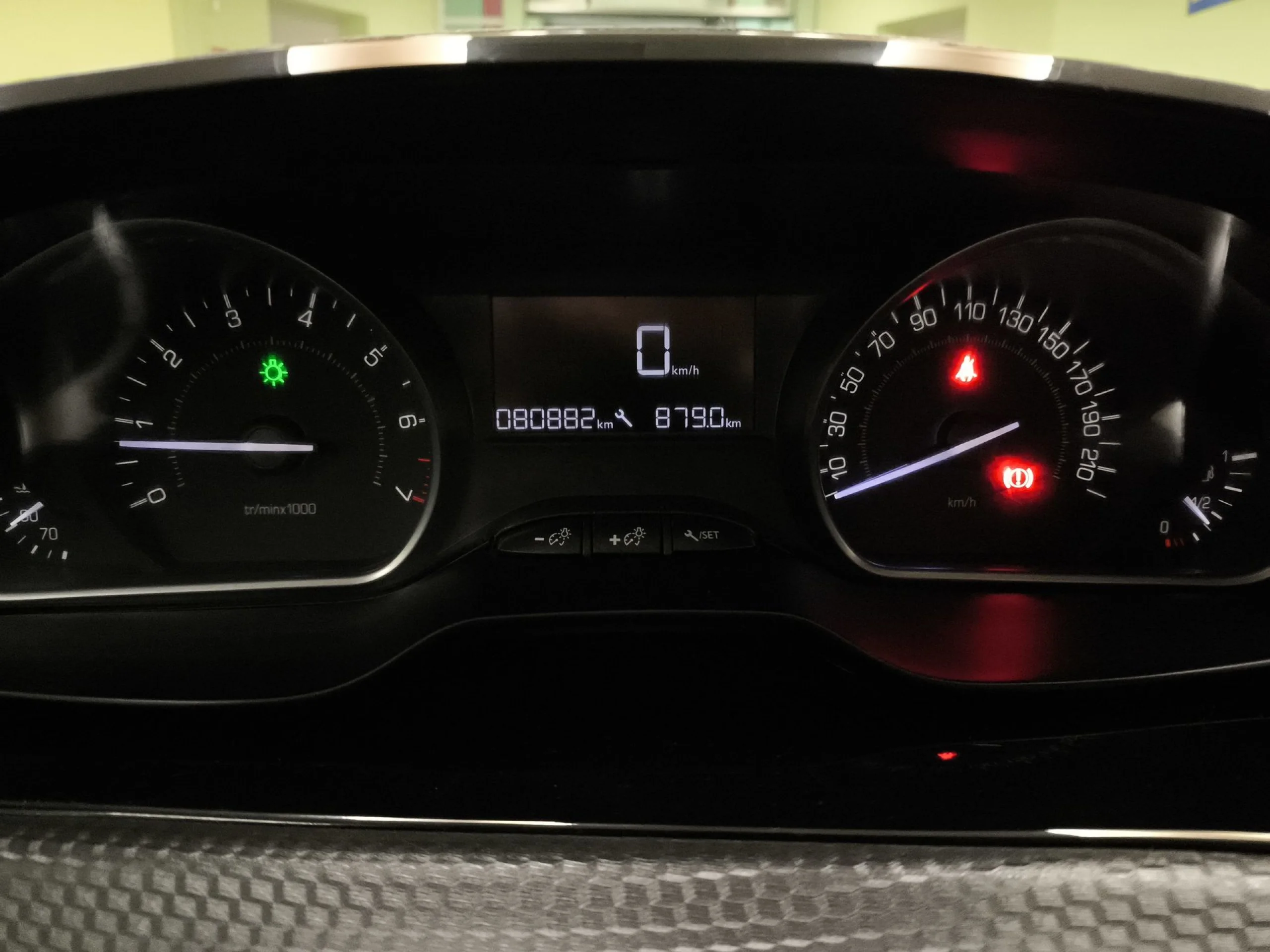 Peugeot 208 PureTech Signature 60 kW (82 CV) - Foto 12