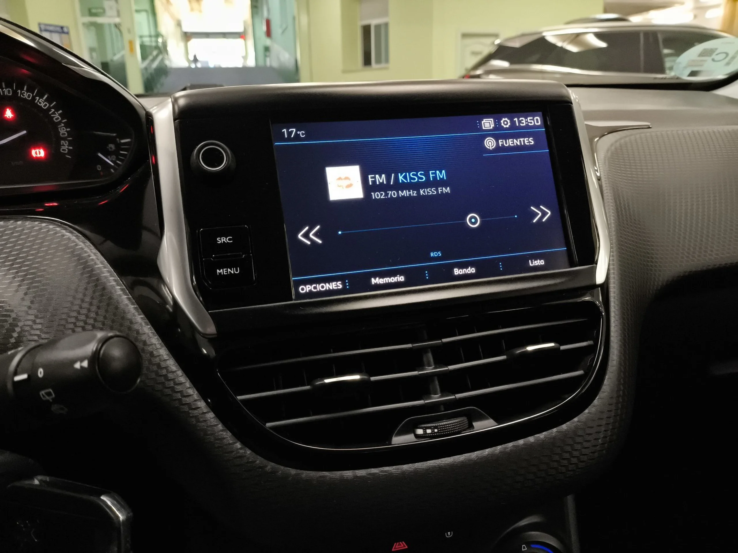 Peugeot 208 PureTech Signature 60 kW (82 CV) - Foto 13