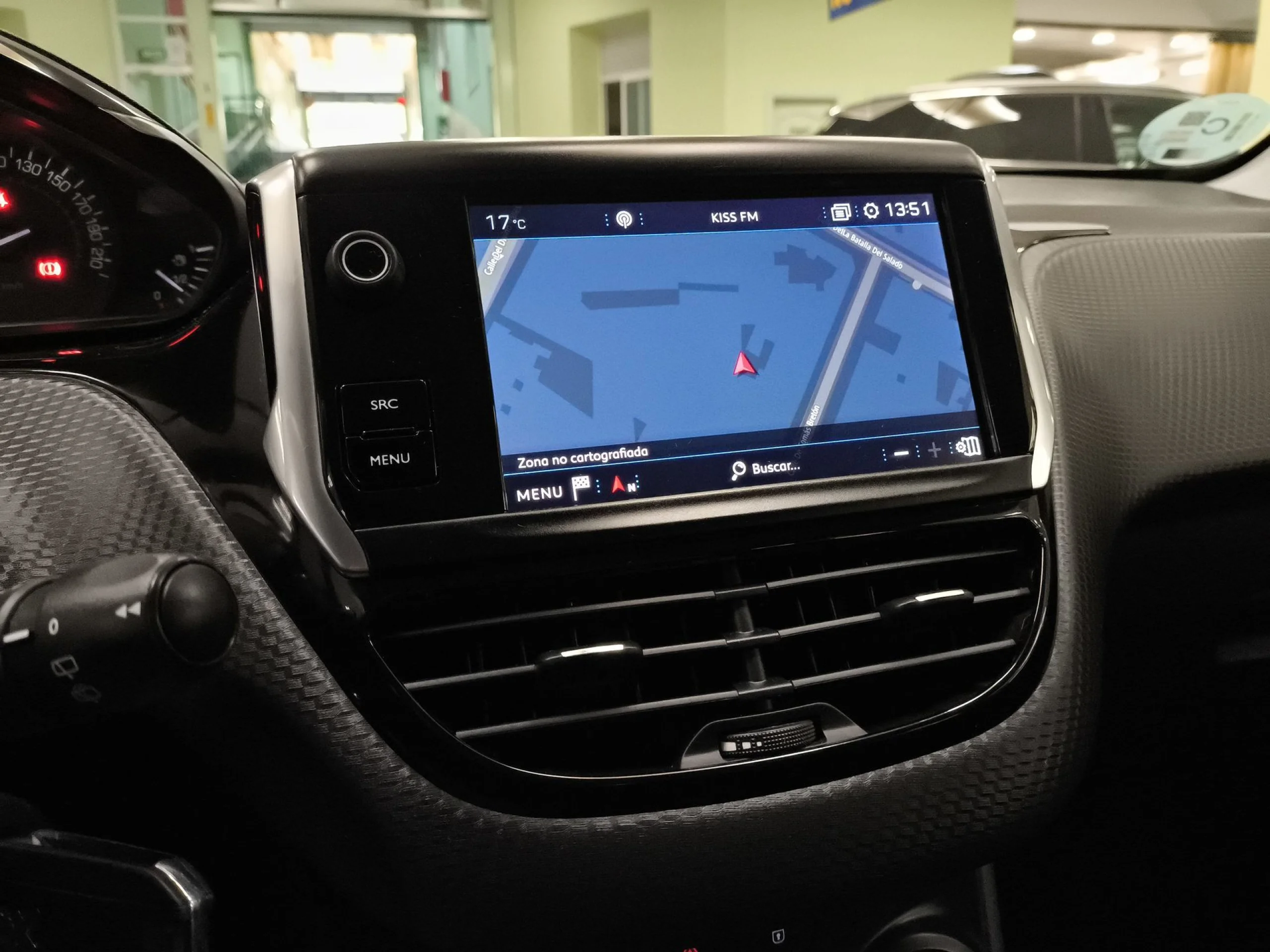Peugeot 208 PureTech Signature 60 kW (82 CV) - Foto 14