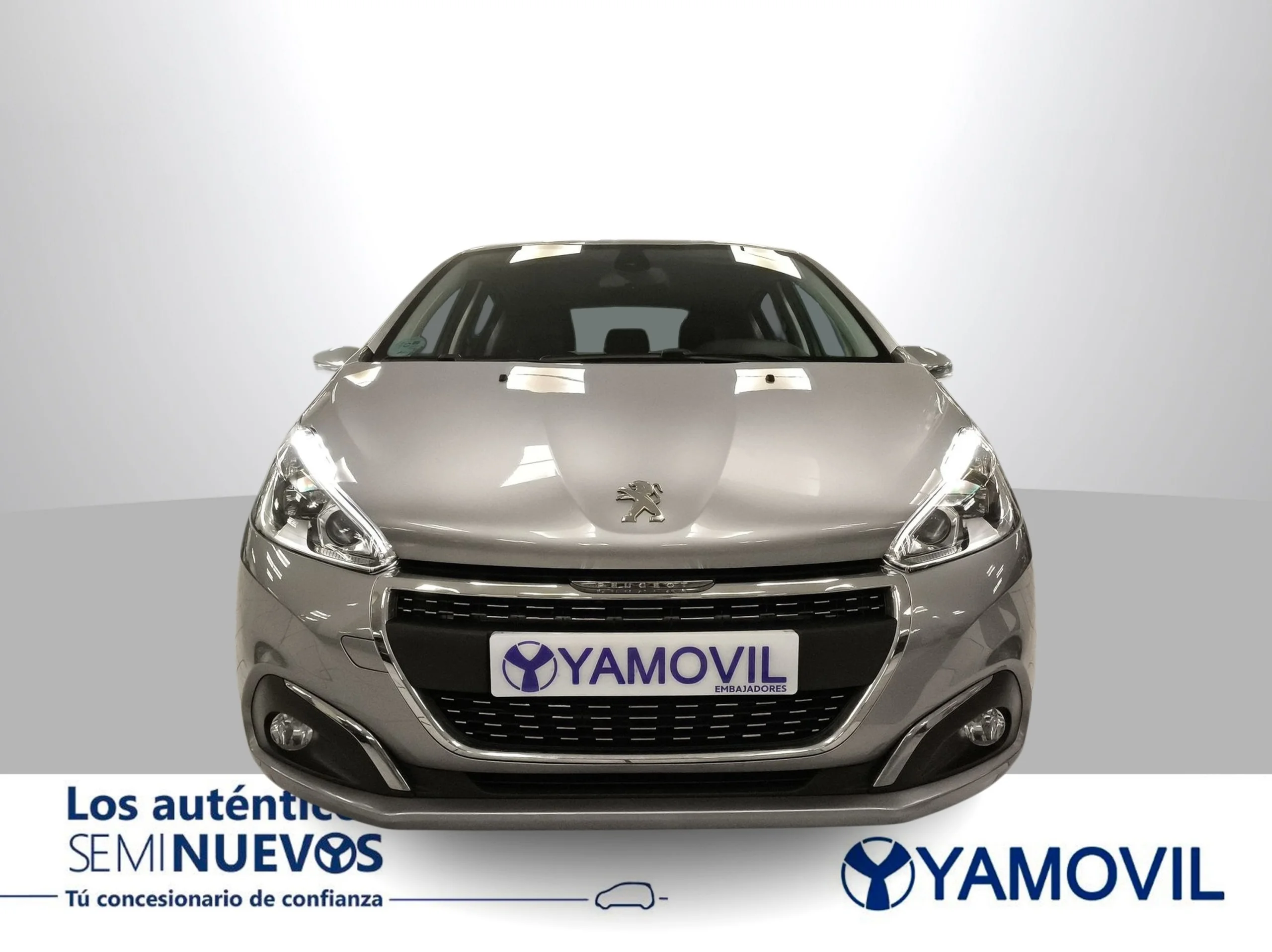 Peugeot 208 PureTech Signature 60 kW (82 CV) - Foto 3