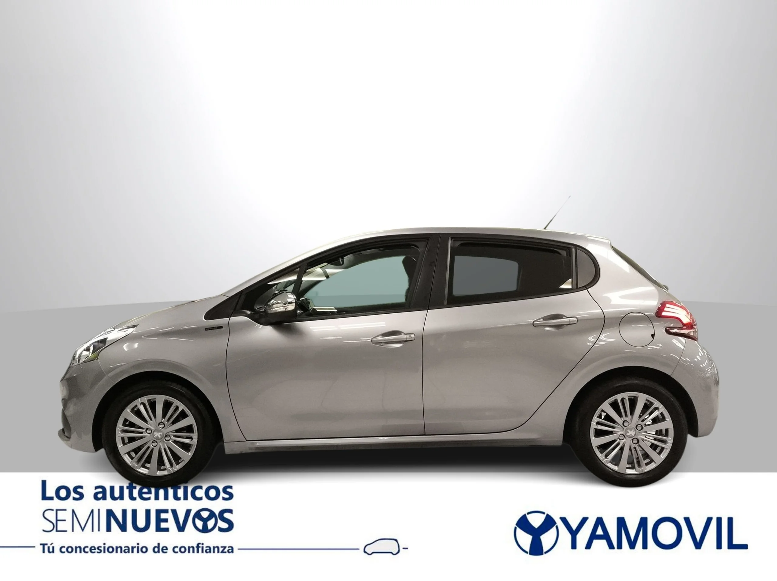Peugeot 208 PureTech Signature 60 kW (82 CV) - Foto 4