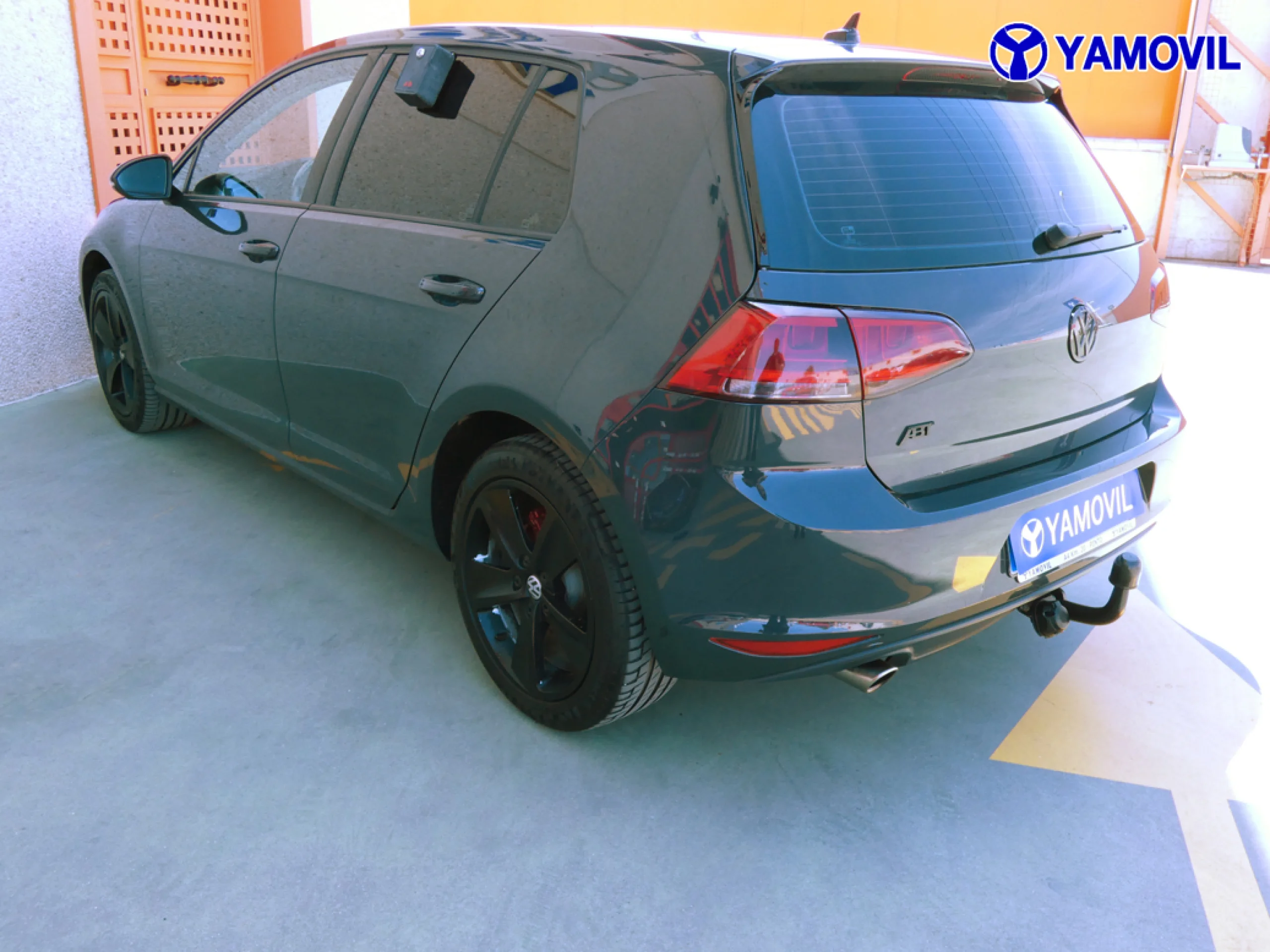 Volkswagen Golf 1.6 TDi EDITION 5P - Foto 5
