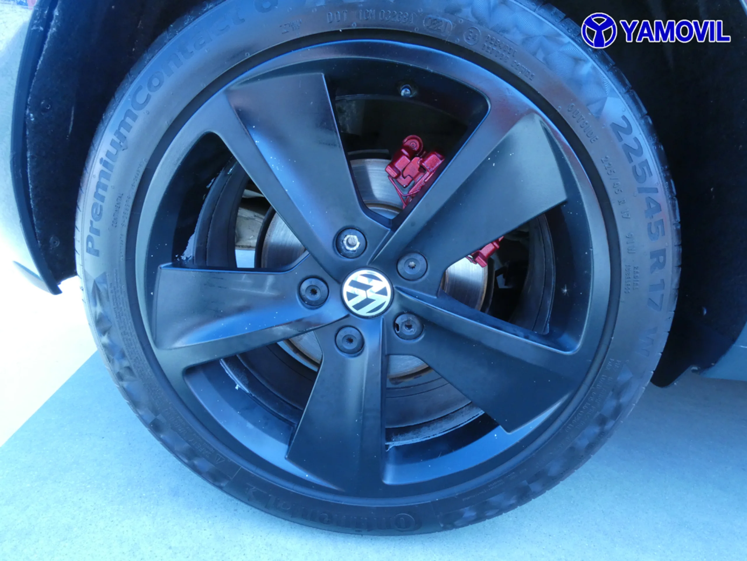 Volkswagen Golf 1.6 TDi EDITION 5P - Foto 12