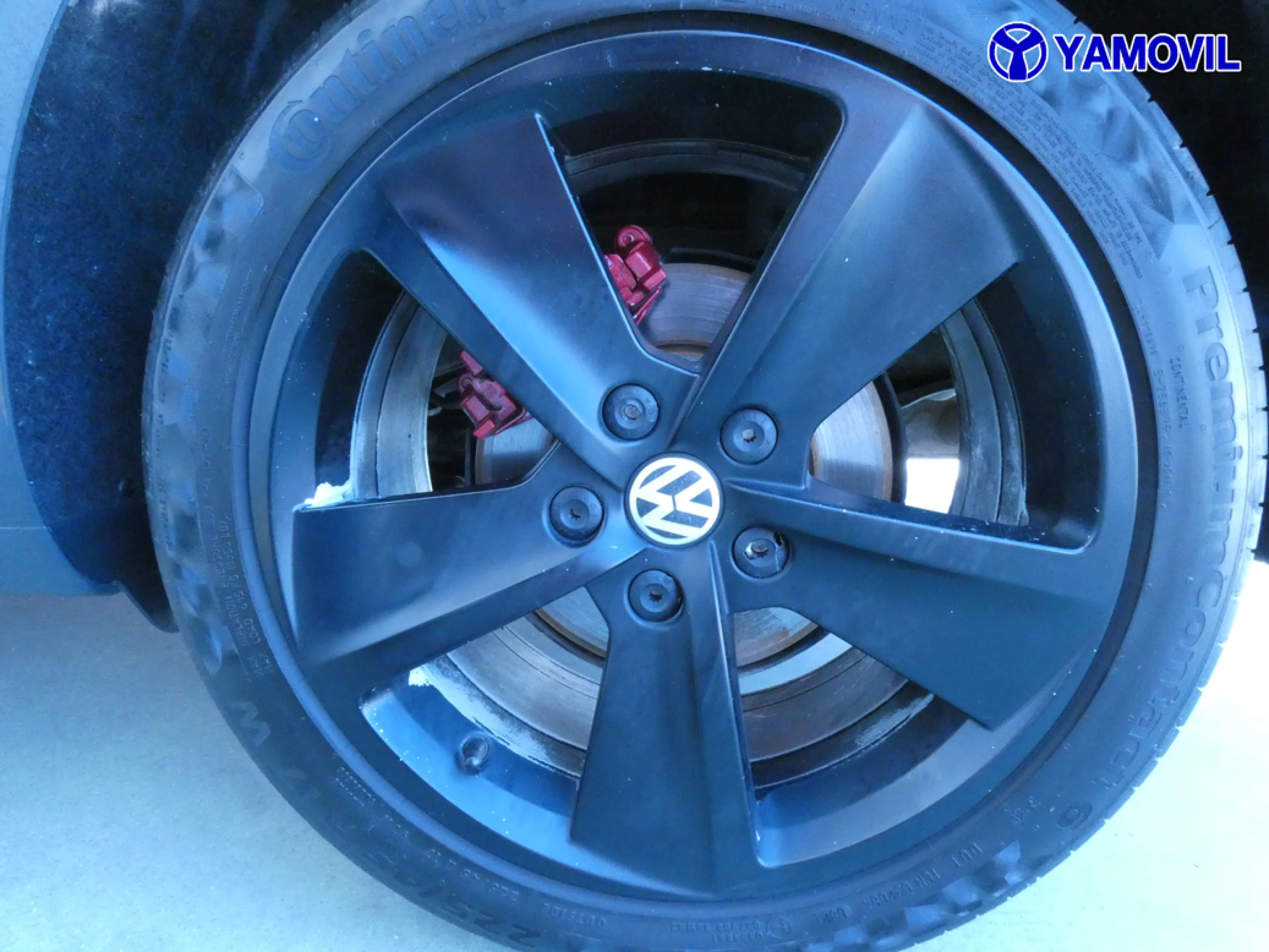 Volkswagen Golf 1.6 TDi EDITION 5P - Foto 15