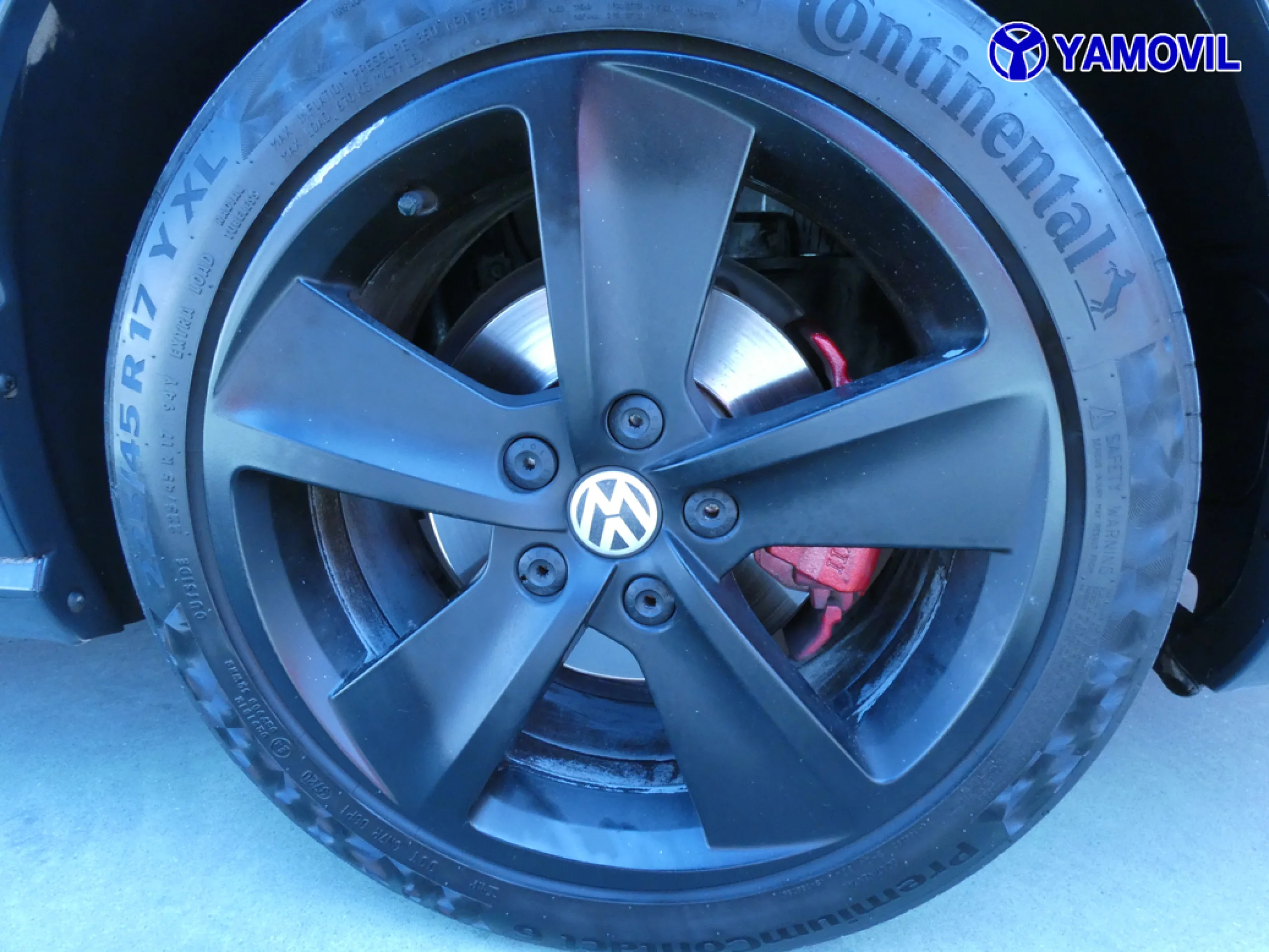 Volkswagen Golf 1.6 TDi EDITION 5P - Foto 13