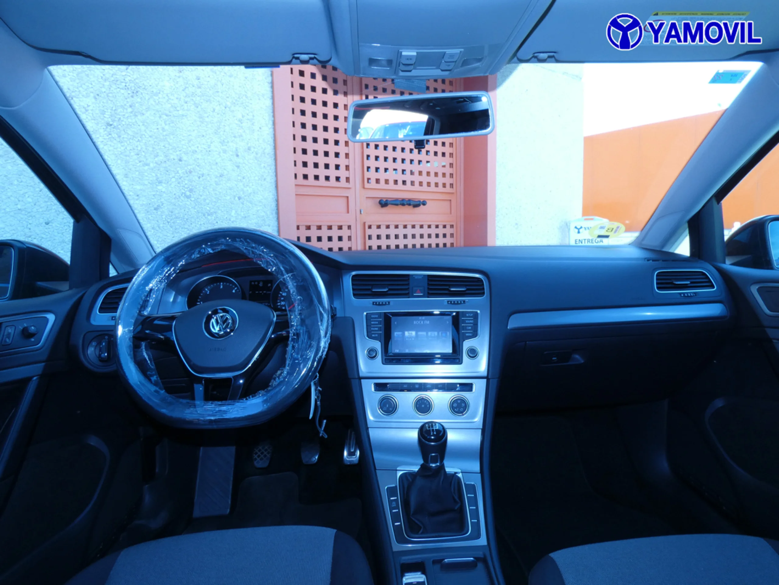 Volkswagen Golf 1.6 TDi EDITION 5P - Foto 23