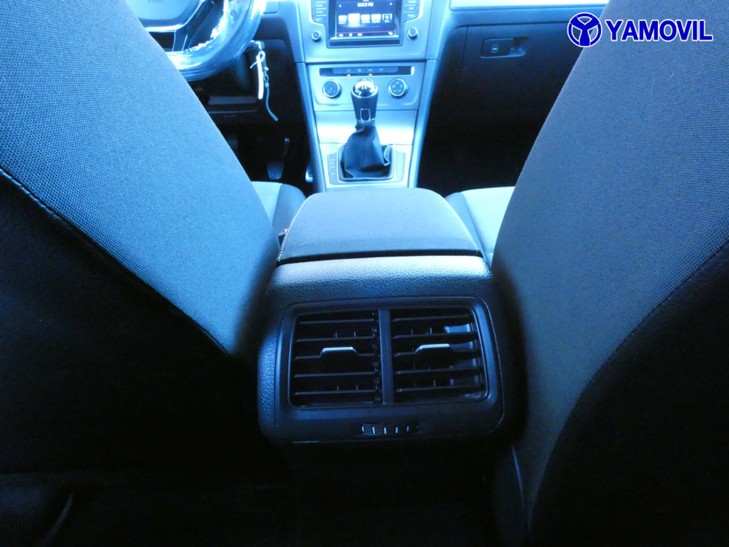 Volkswagen Golf 1.6 TDi EDITION 5P - Foto 29
