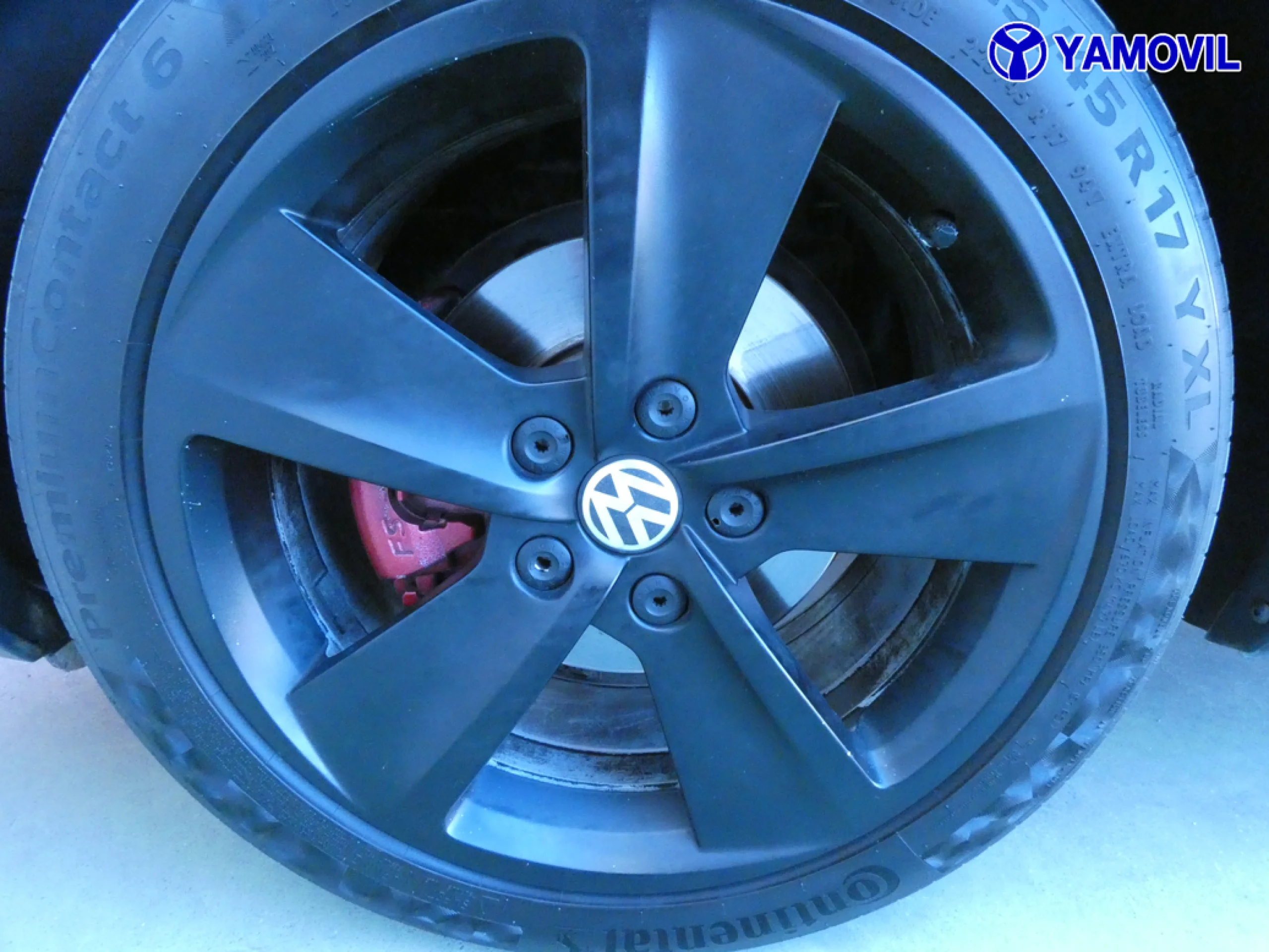 Volkswagen Golf 1.6 TDi EDITION 5P - Foto 14