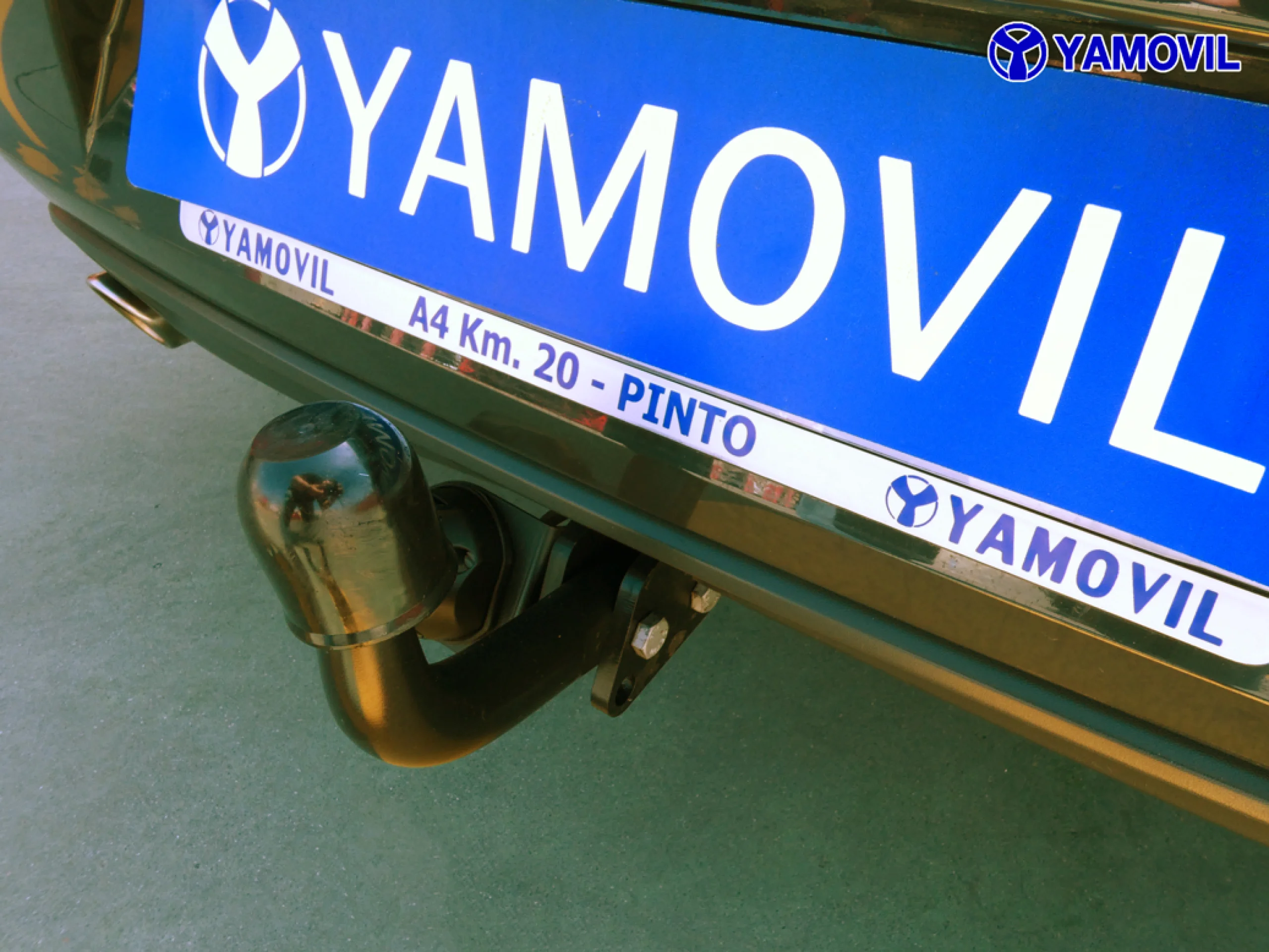 Volkswagen Golf 1.6 TDi EDITION 5P - Foto 9