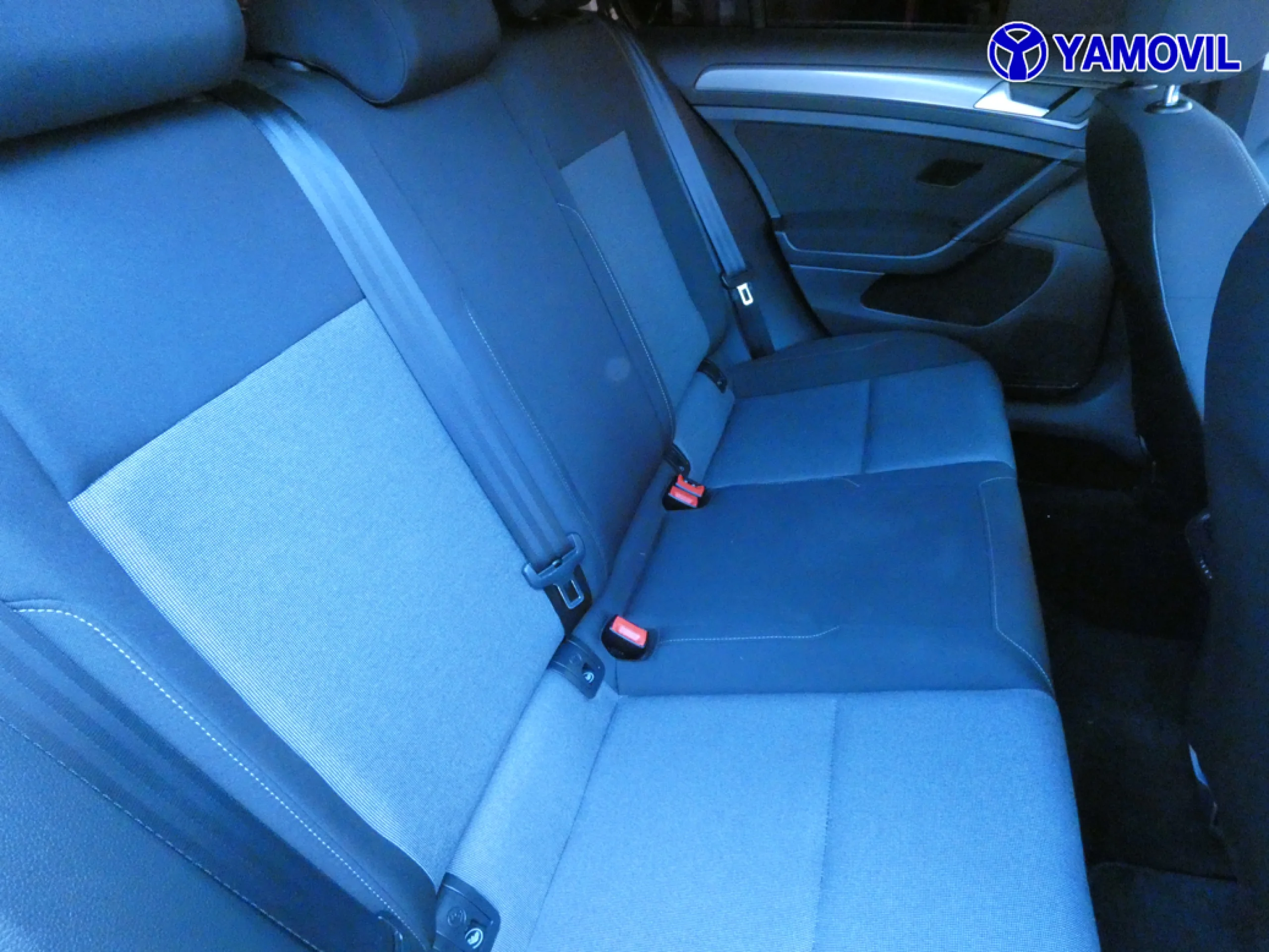 Volkswagen Golf 1.6 TDi EDITION 5P - Foto 22