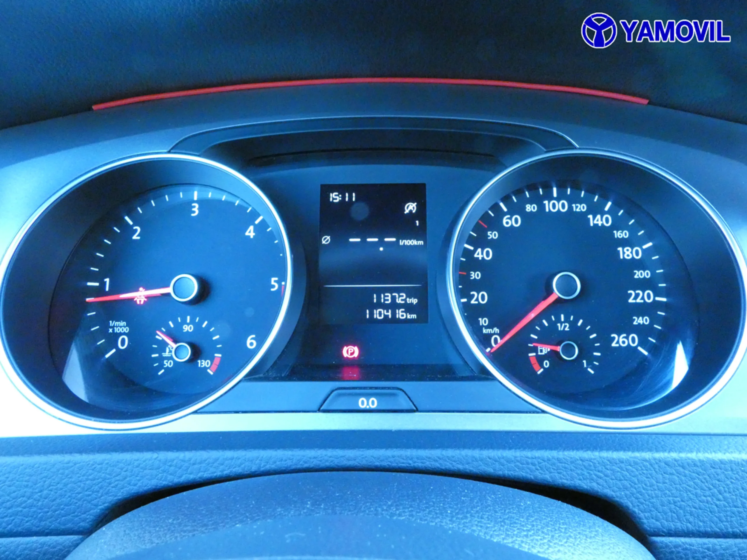 Volkswagen Golf 1.6 TDi EDITION 5P - Foto 32