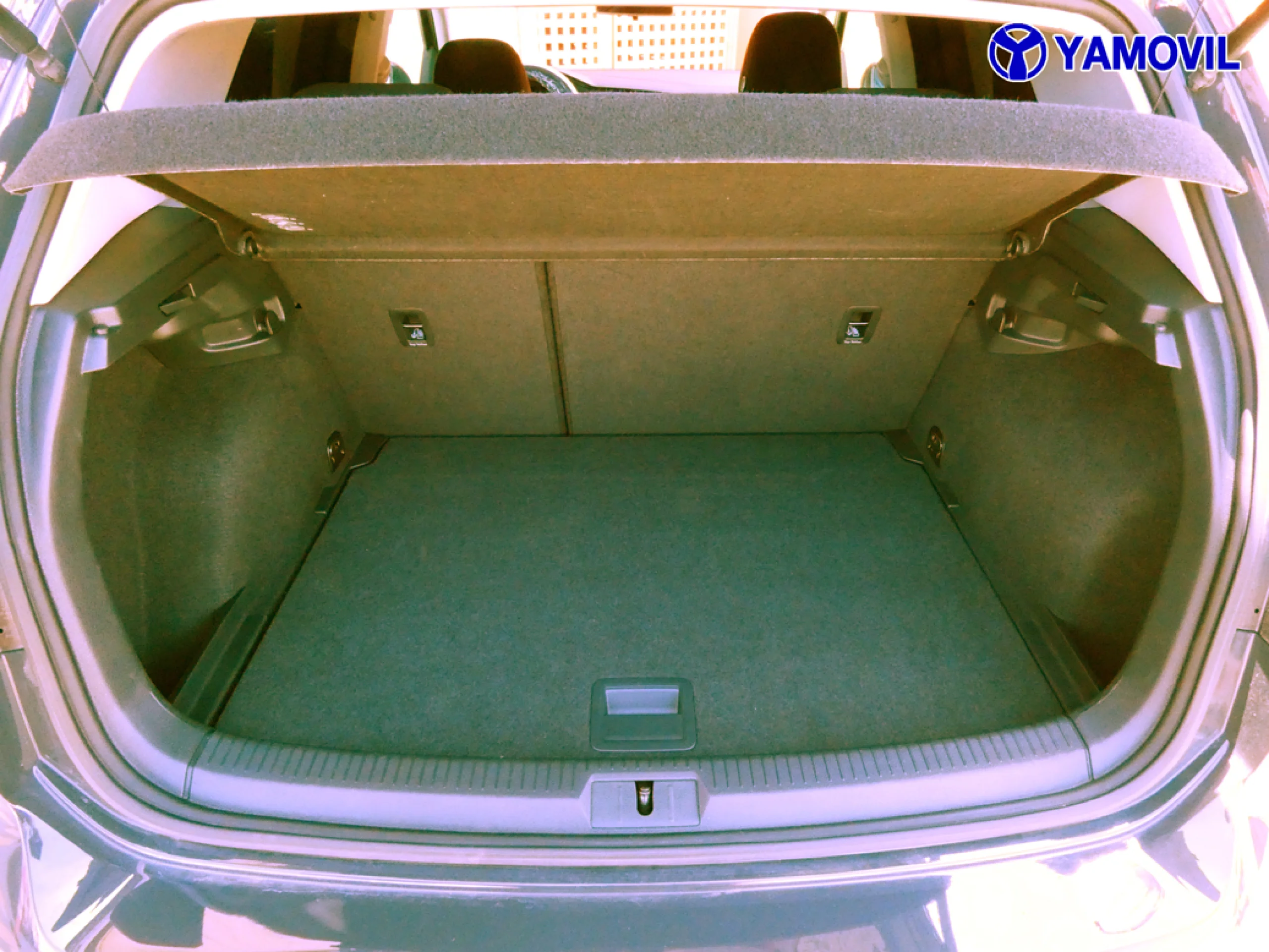 Volkswagen Golf 1.6 TDi EDITION 5P - Foto 10