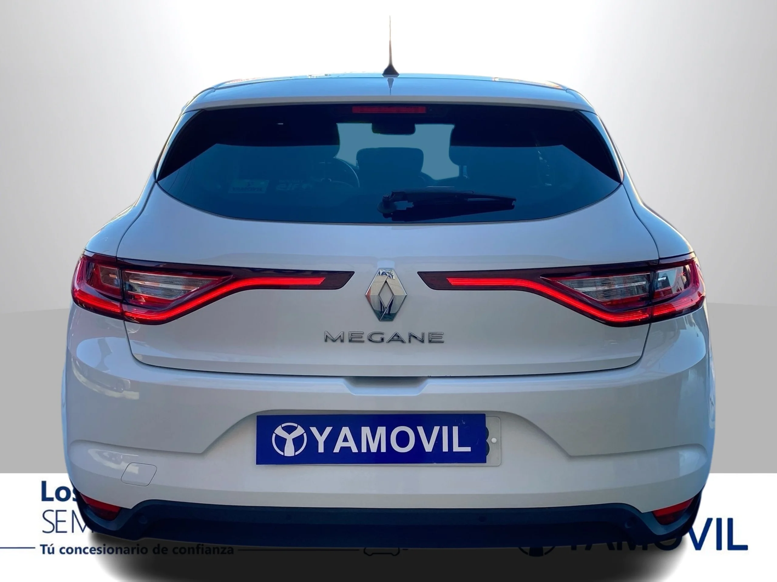 Renault Megane Tech Road Energy TCe 74 kW (100 CV) - Foto 5