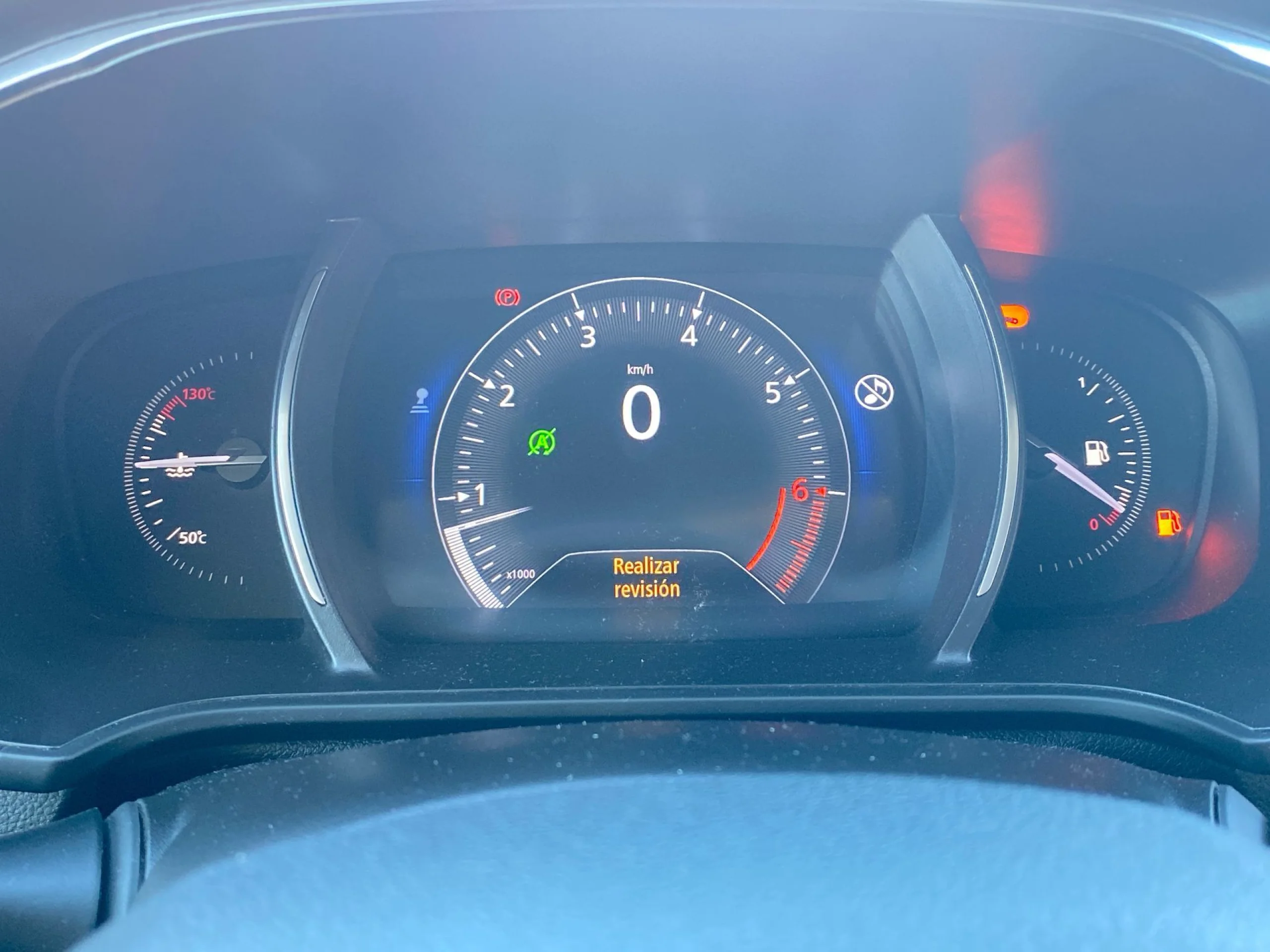 Renault Megane Tech Road Energy TCe 74 kW (100 CV) - Foto 12