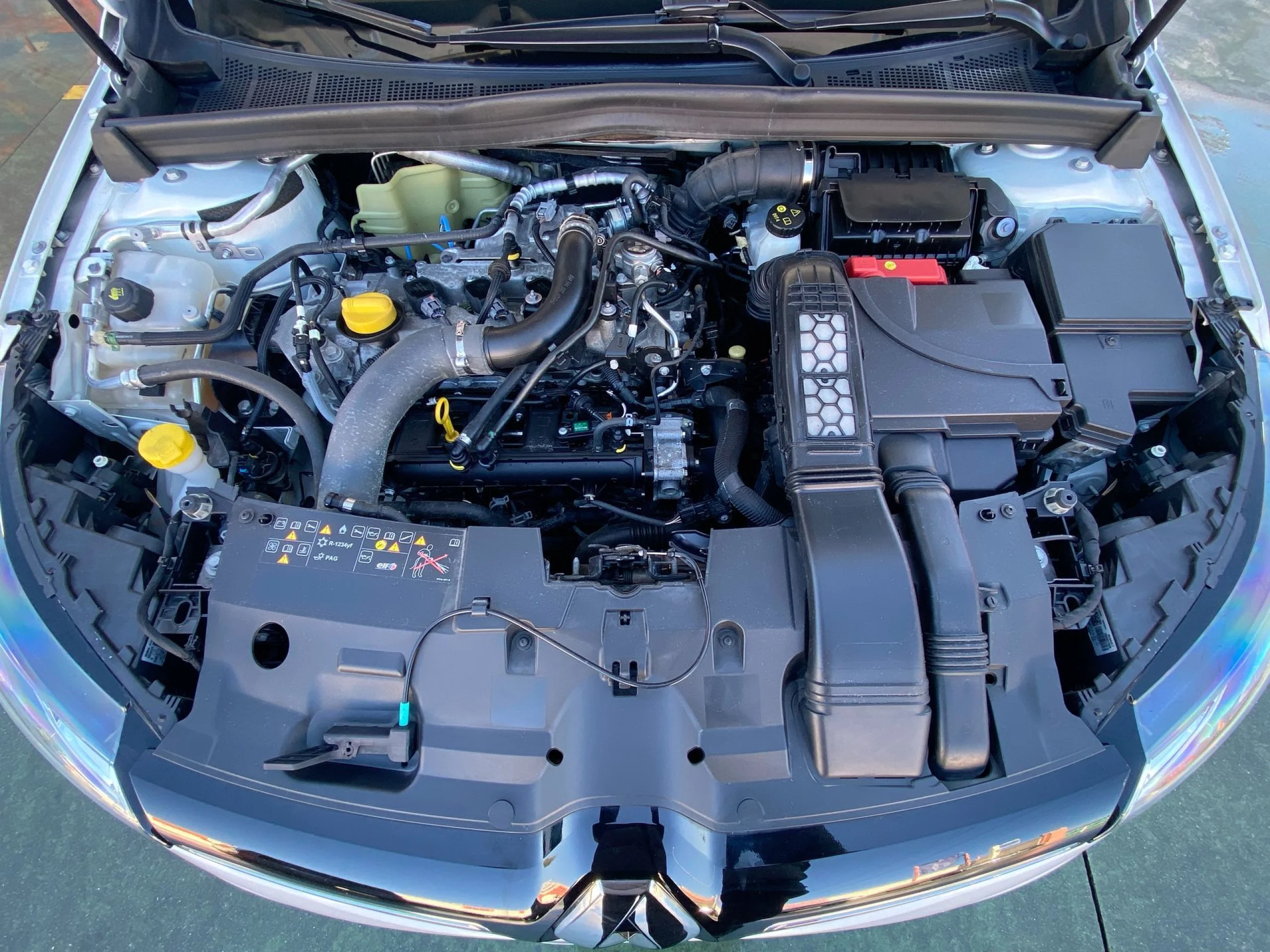 Renault Megane Tech Road Energy TCe 74 kW (100 CV) - Foto 21