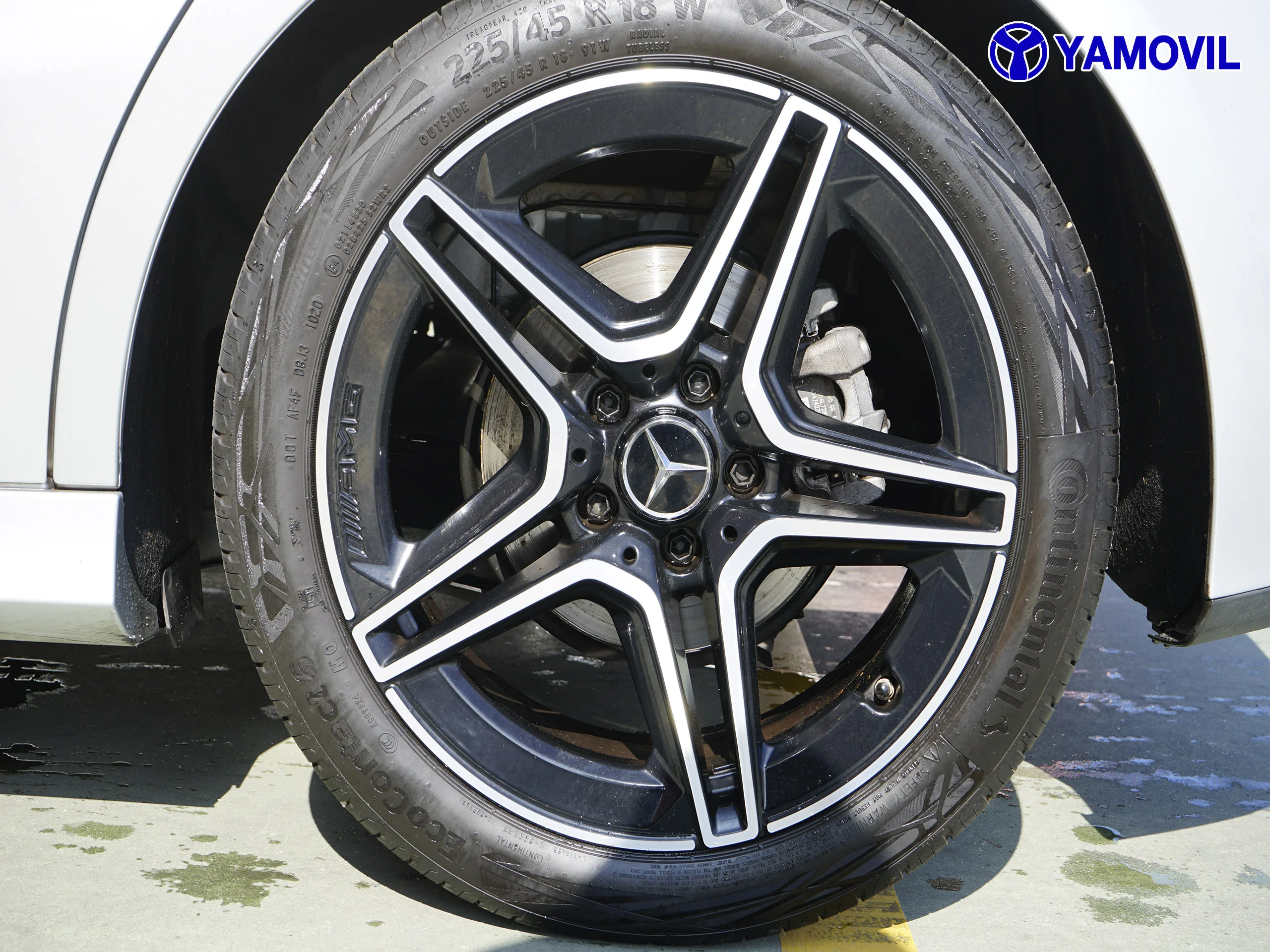 Mercedes-Benz A 180 ATOMATIC EDITION 180 5P - Foto 11