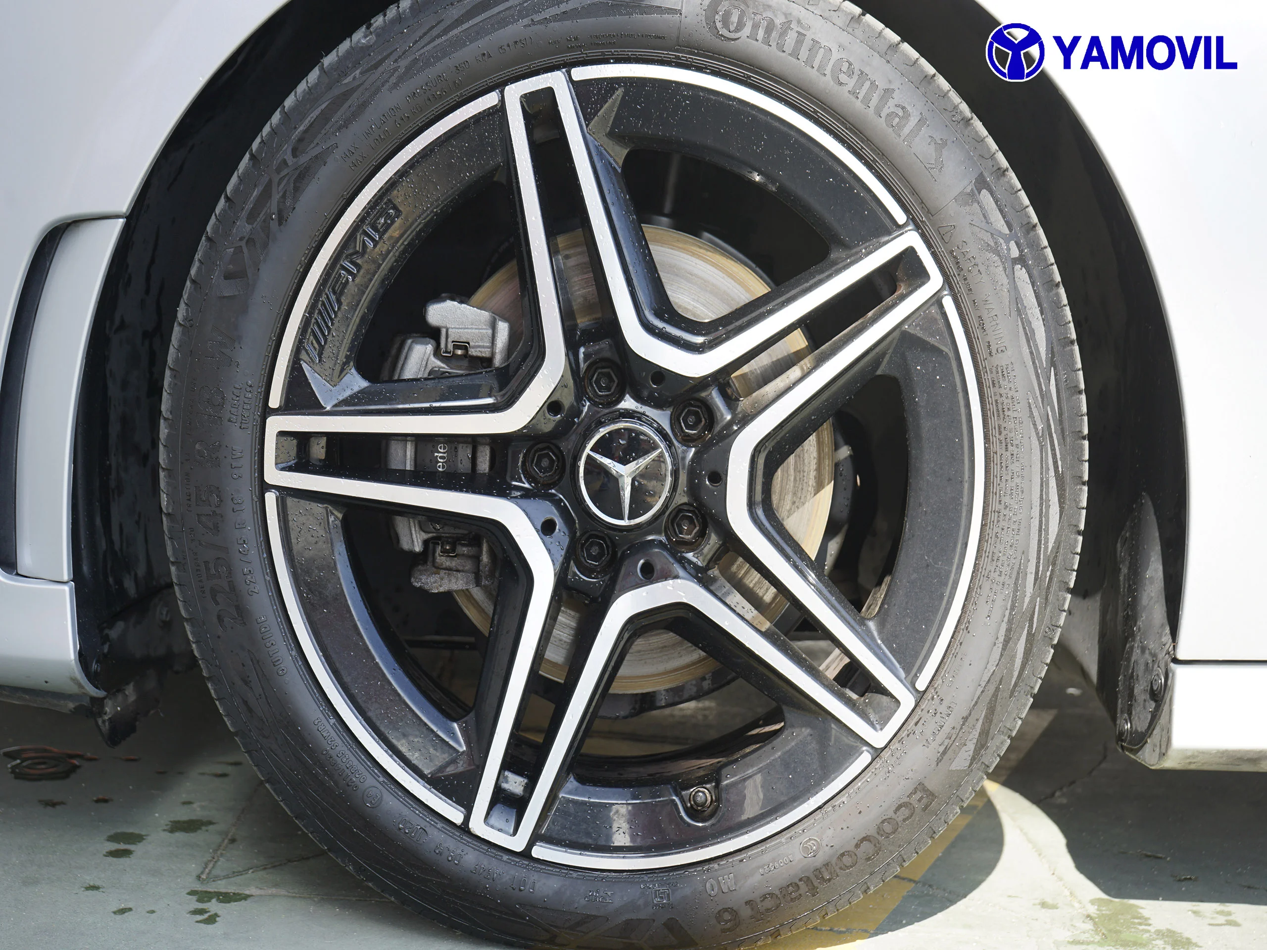Mercedes-Benz A 180 ATOMATIC EDITION 180 5P - Foto 12