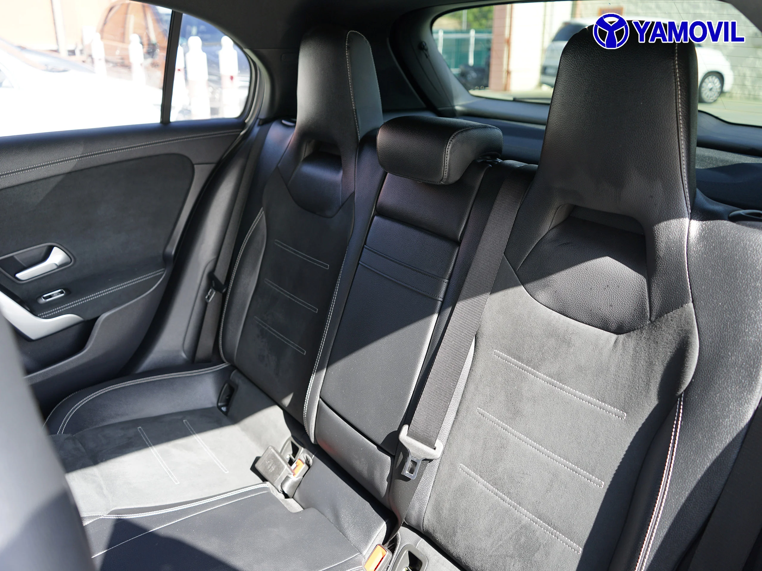 Mercedes-Benz A 180 ATOMATIC EDITION 180 5P - Foto 14