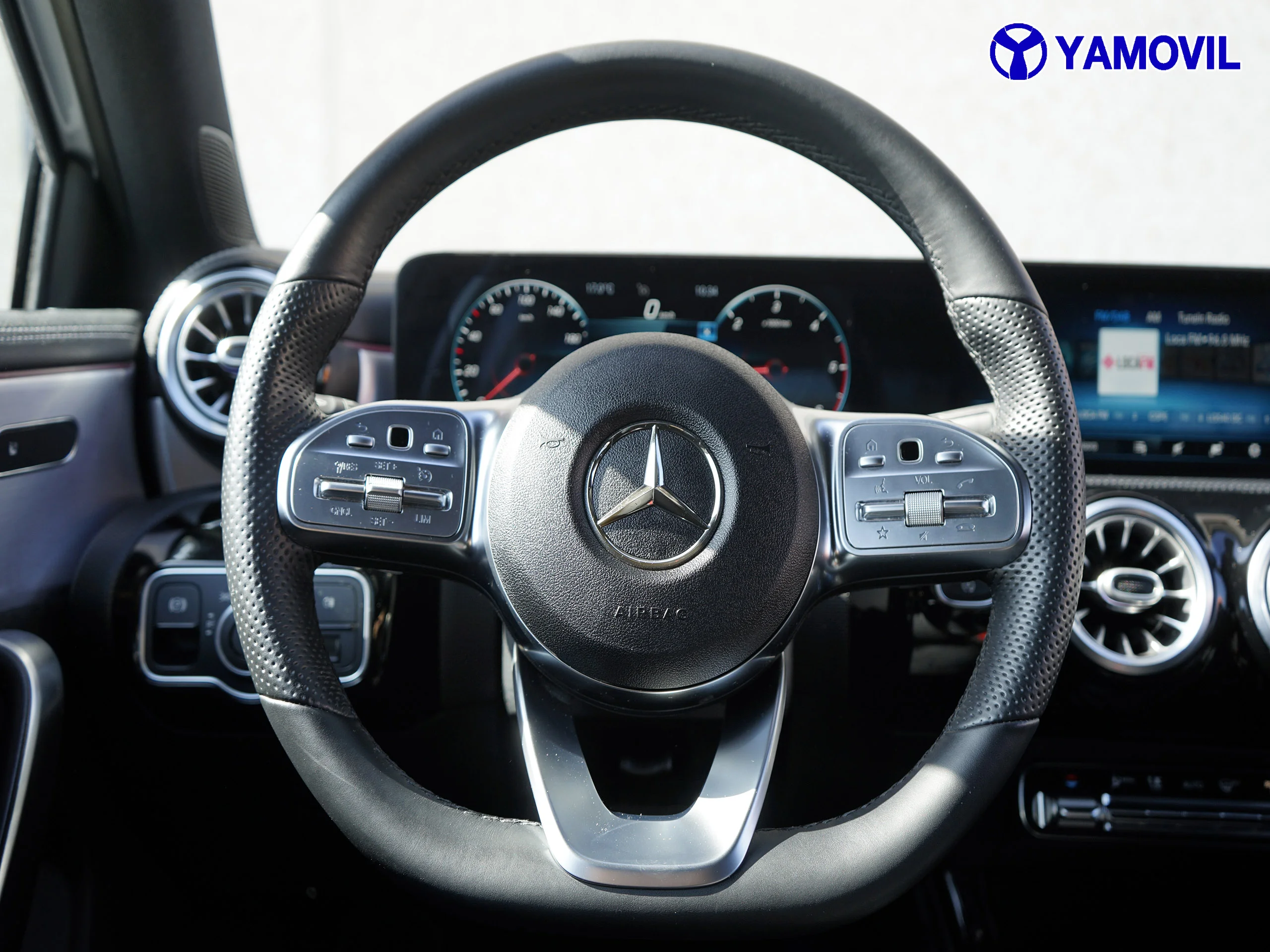 Mercedes-Benz A 180 ATOMATIC EDITION 180 5P - Foto 18