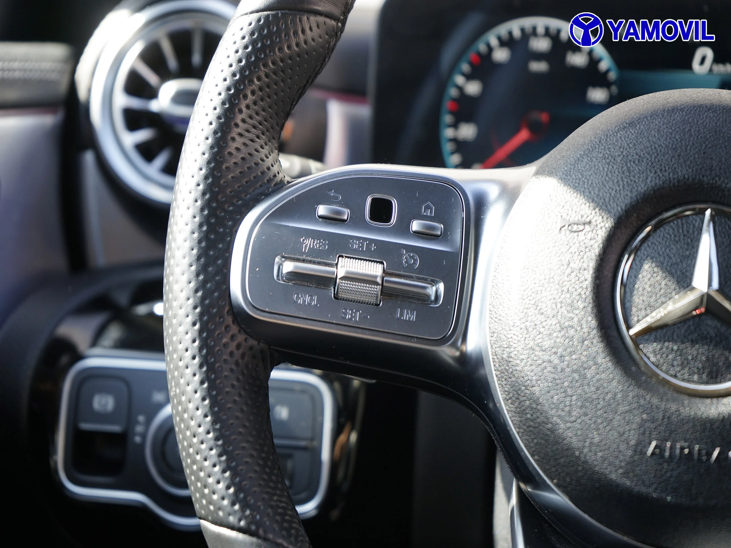 Mercedes-Benz A 180 ATOMATIC EDITION 180 5P - Foto 19