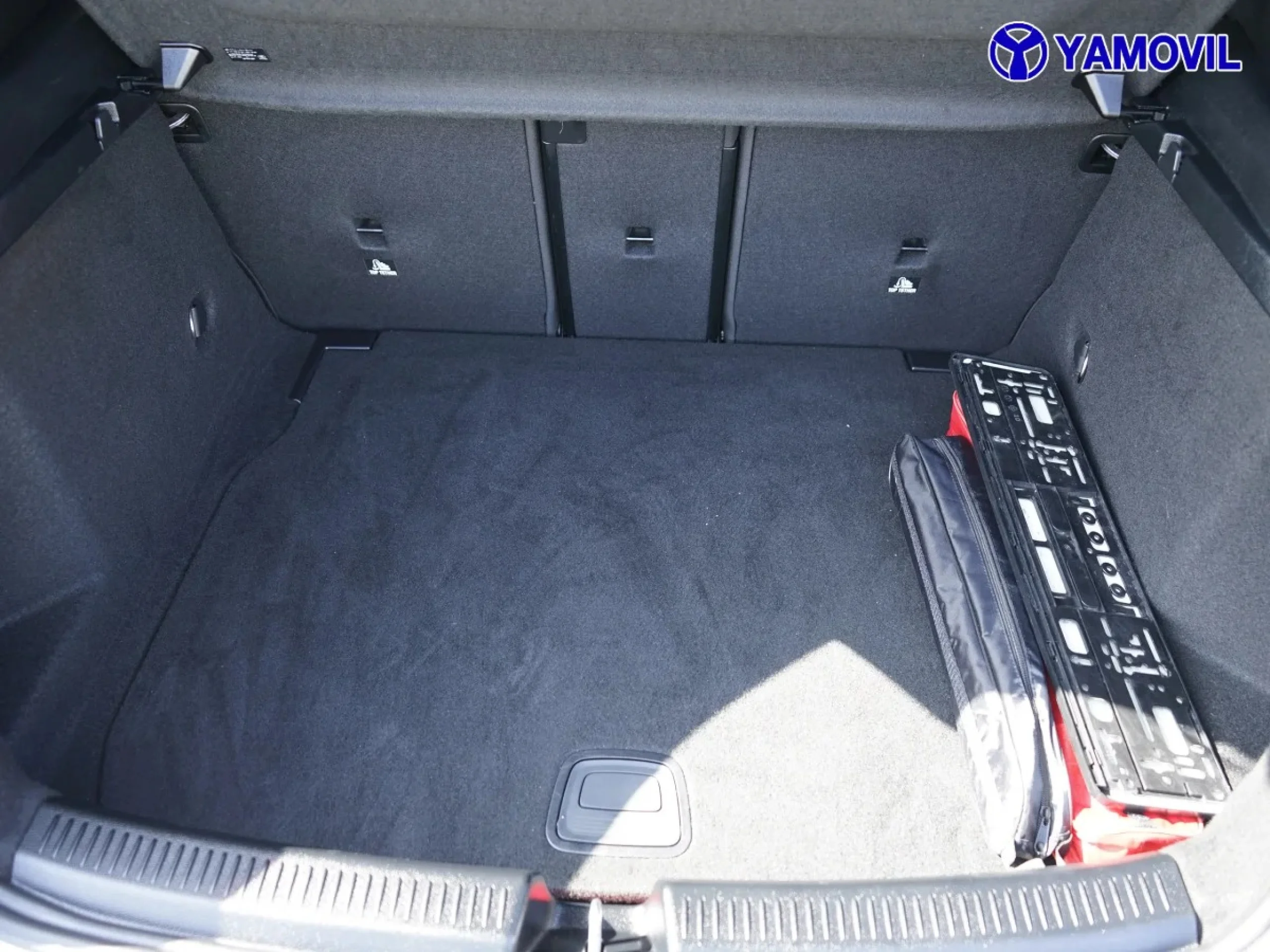Mercedes-Benz Clase A A 180 d 85 kW (116 CV) - Foto 7